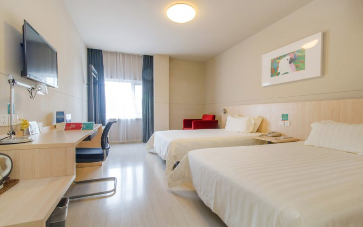 Business Standard Room A