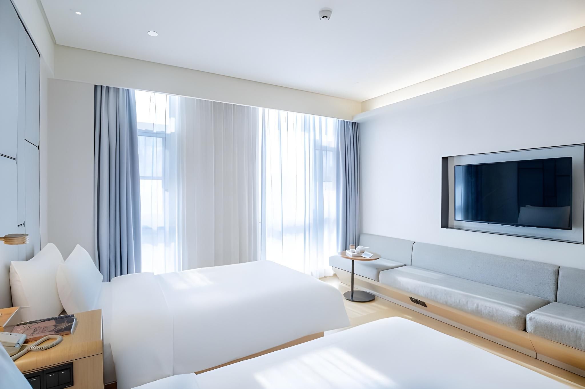 Guest Twin Room