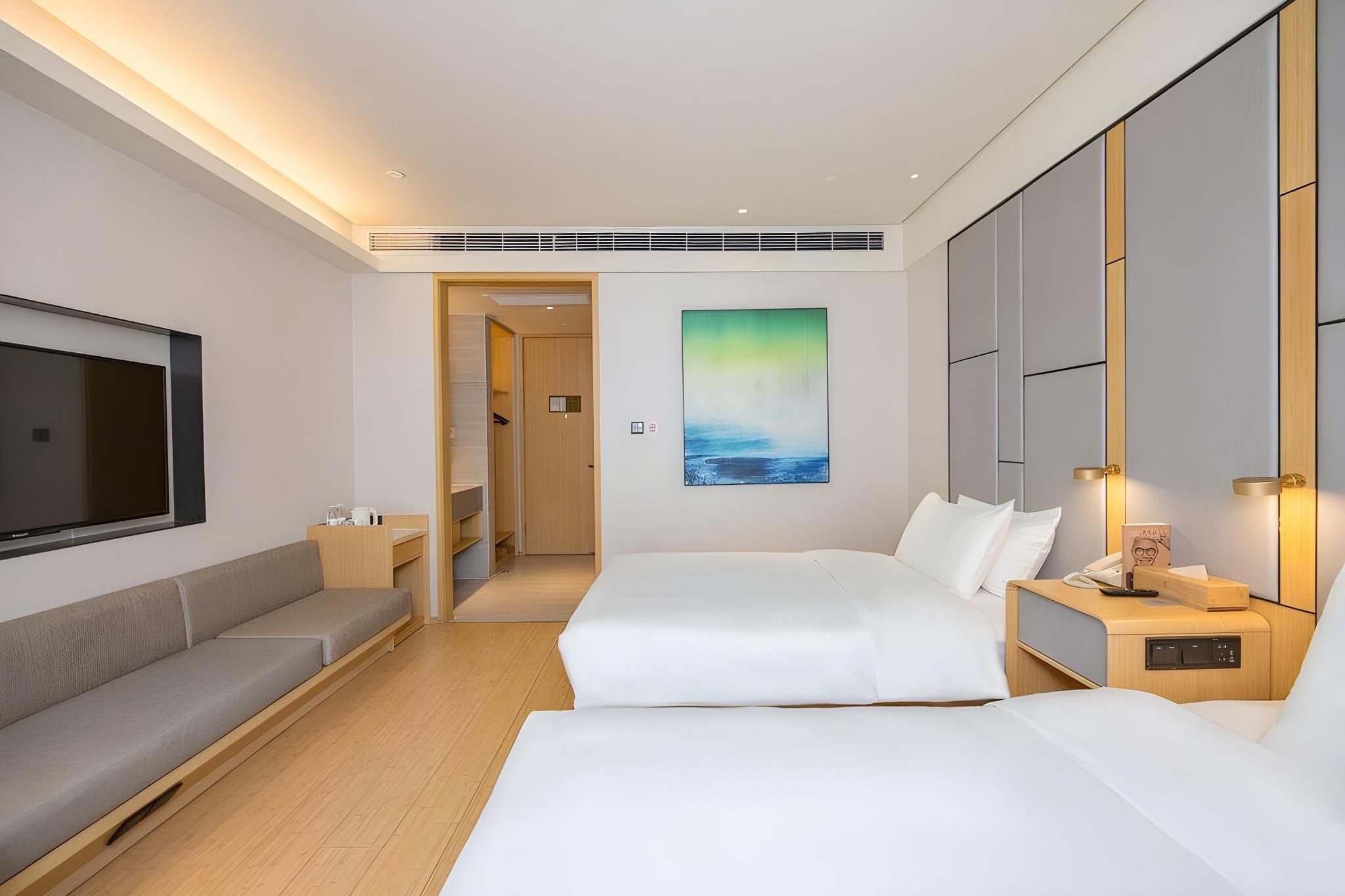 Guest Twin Room