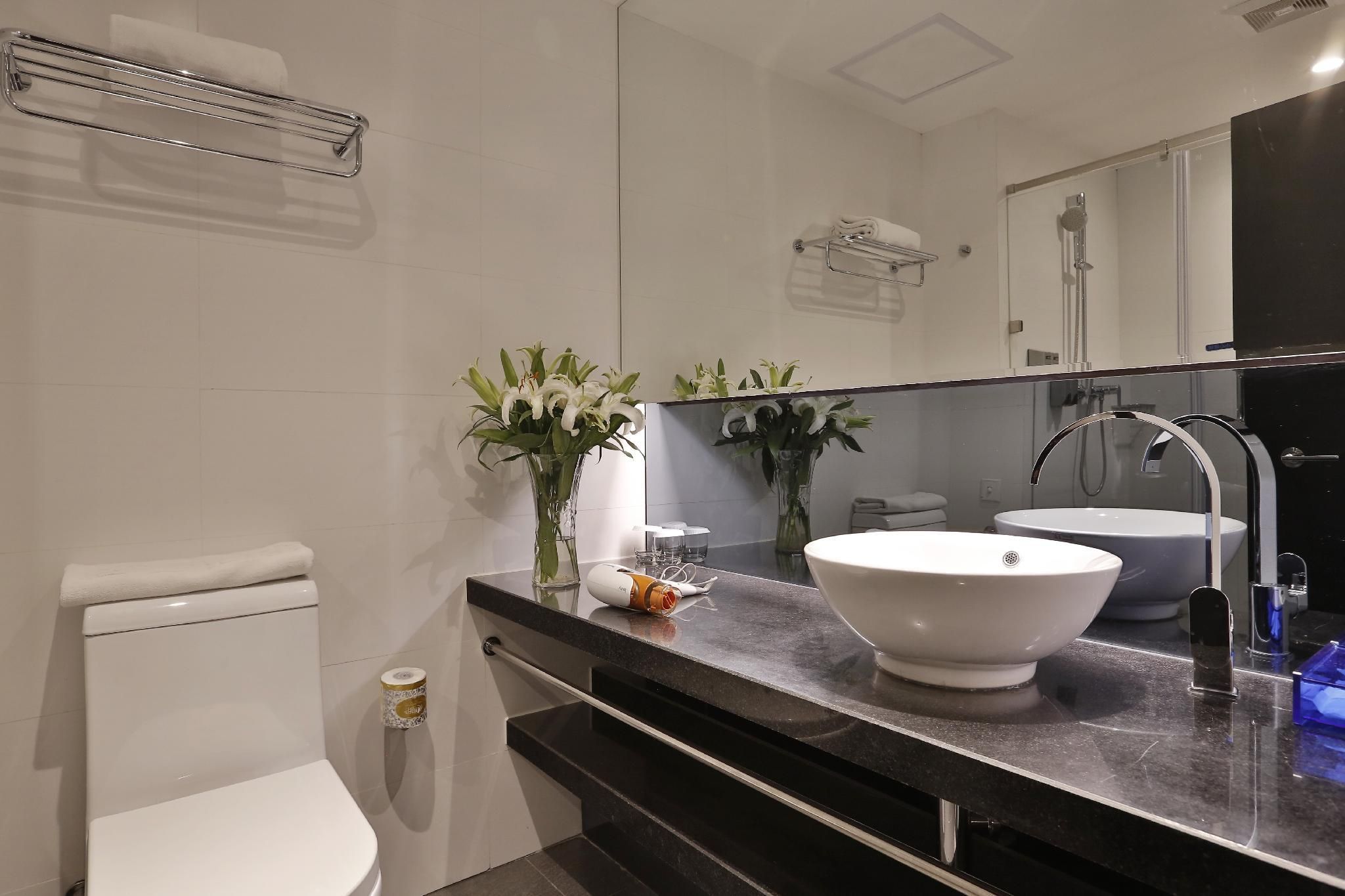 SHUYA Superior Queen Room