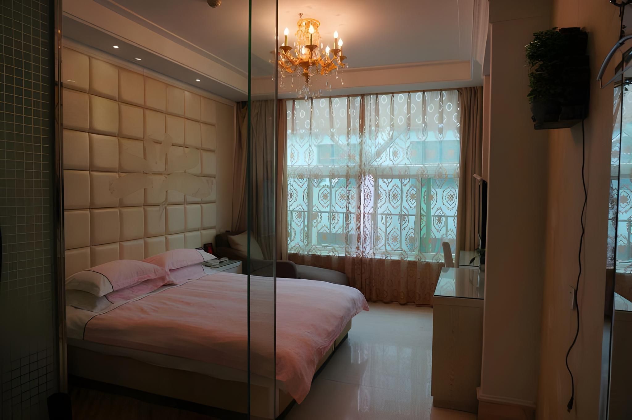 SHUYA Superior Queen Room