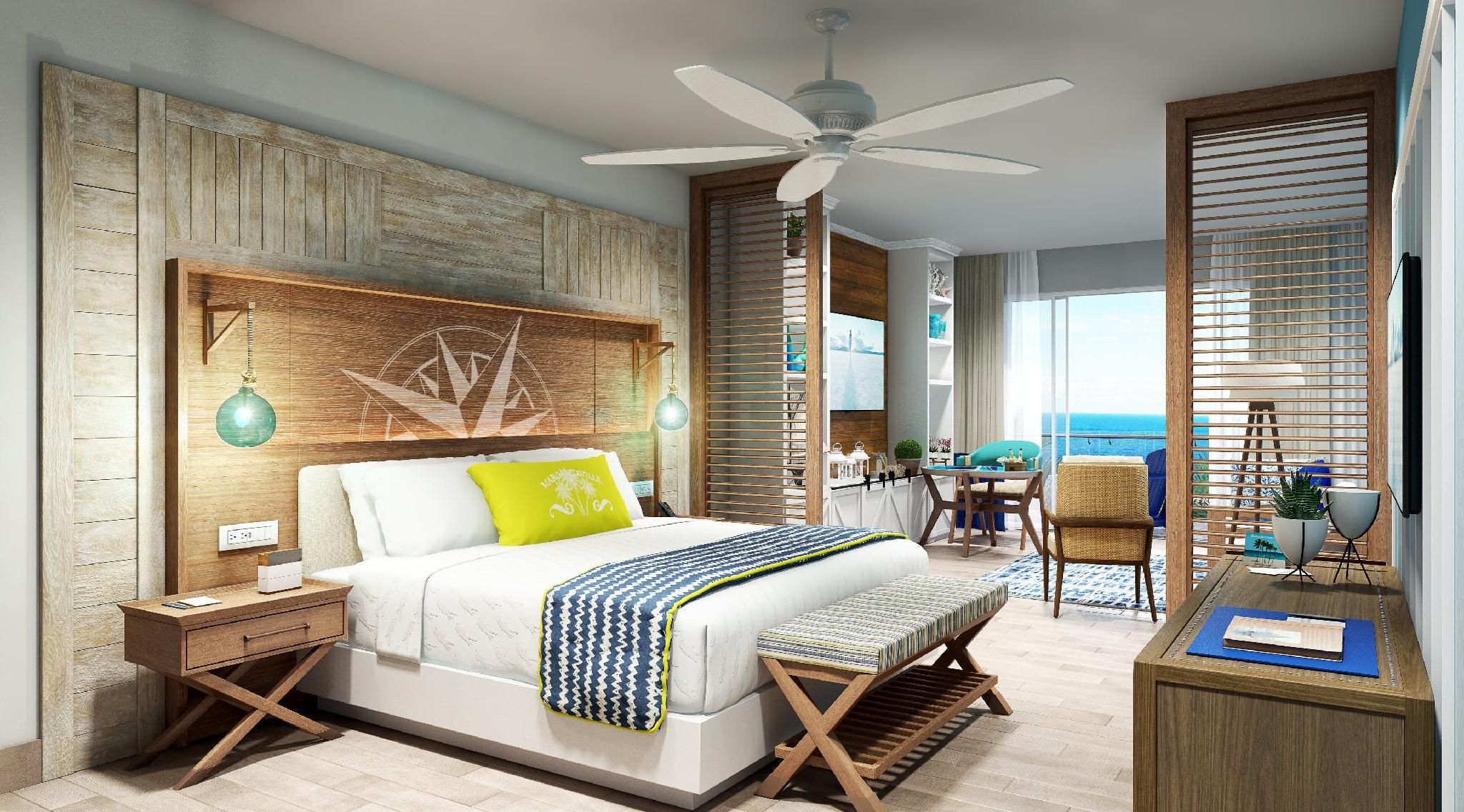 OCEANFRONT PARADISE STUDIO