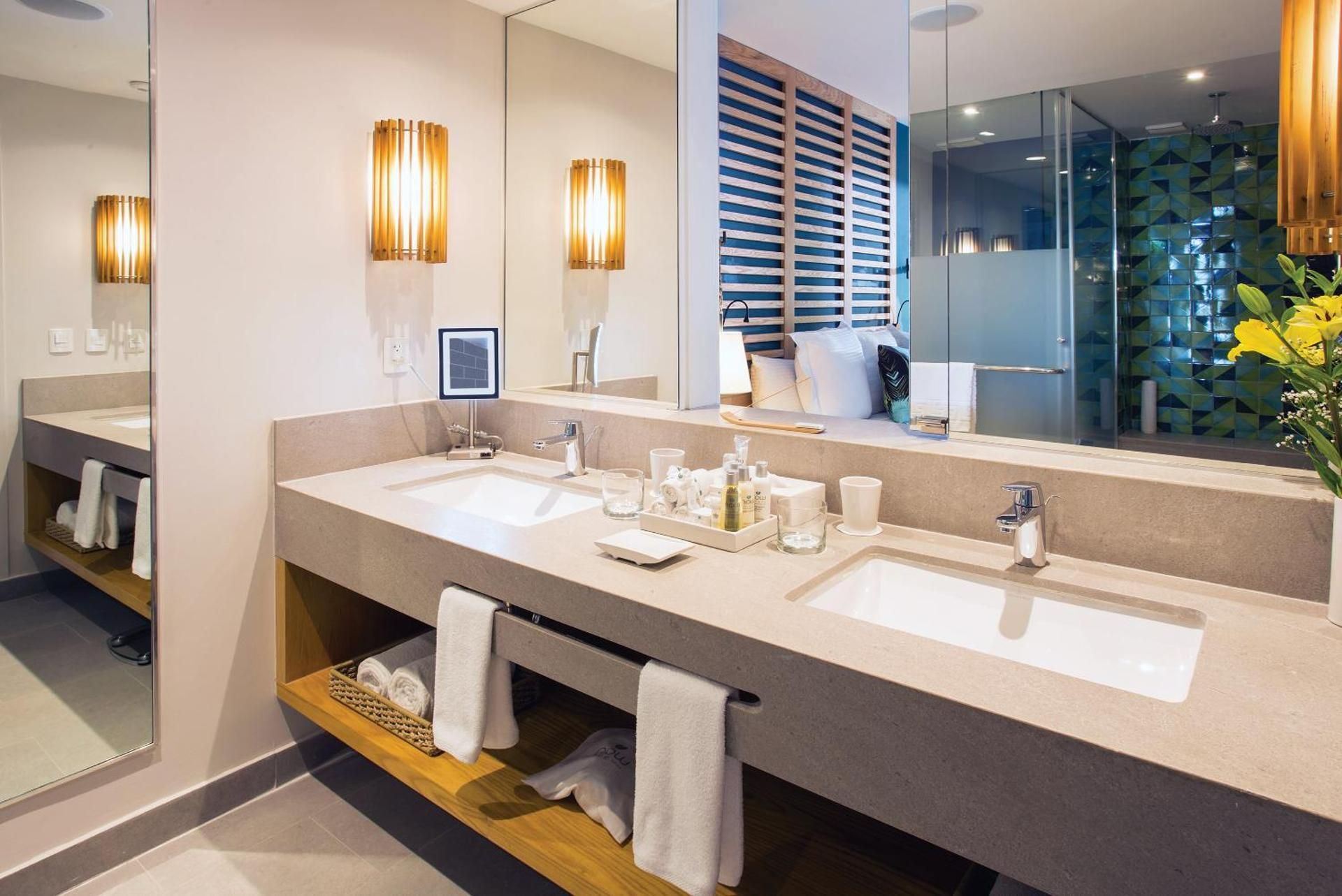 Preferred Club Junior Suite Swim Out