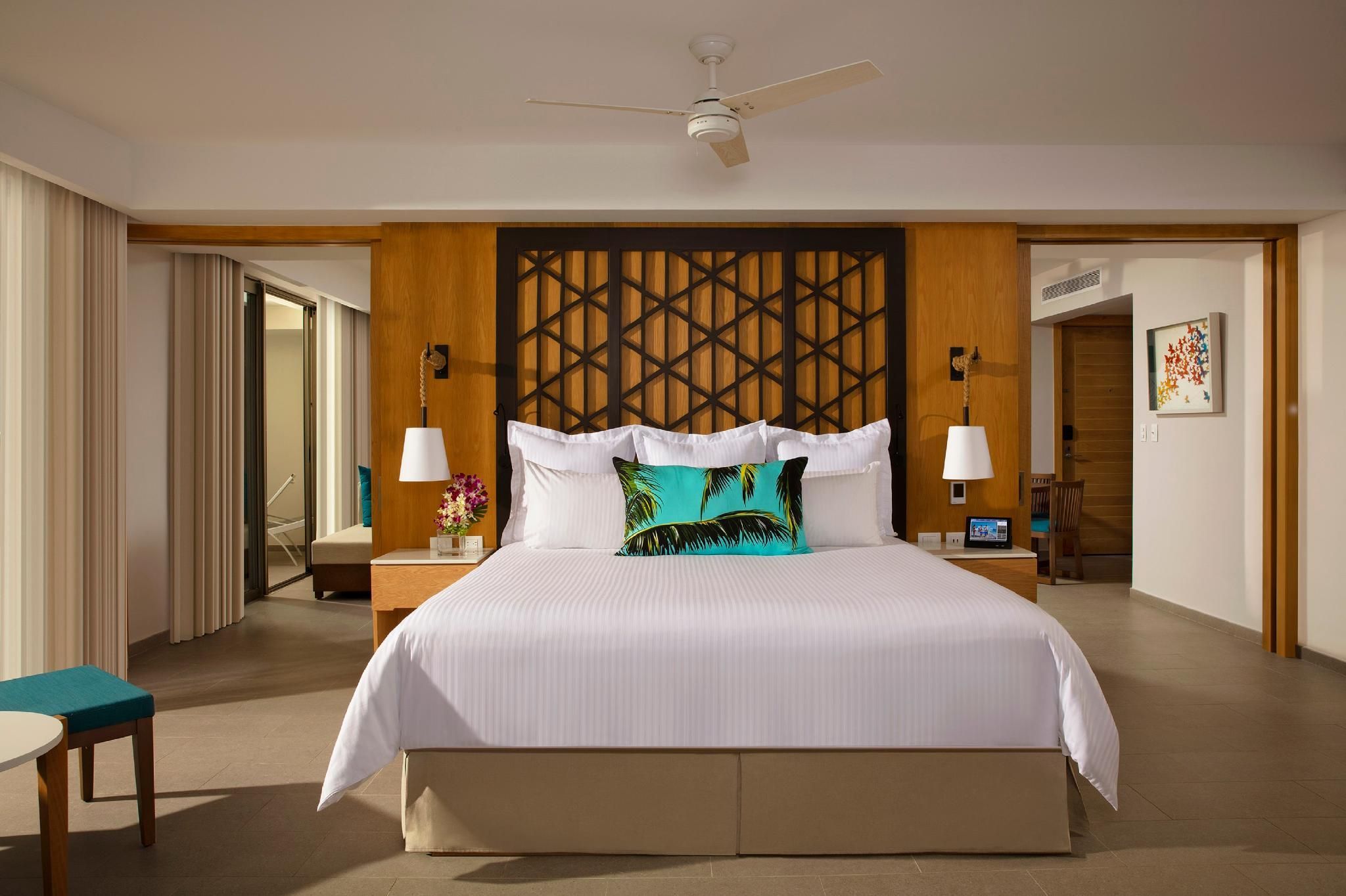 Preferred Club Master Suite