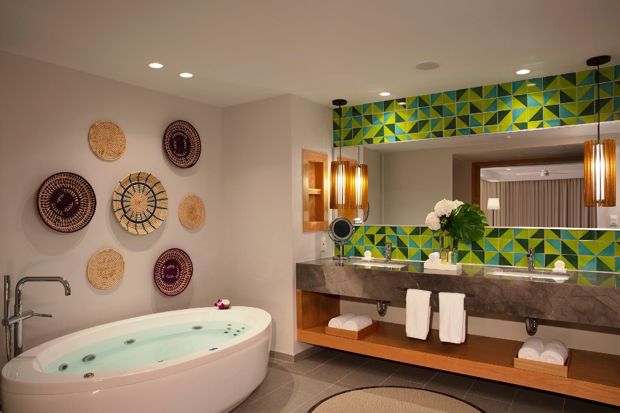 Preferred Club Master Suite