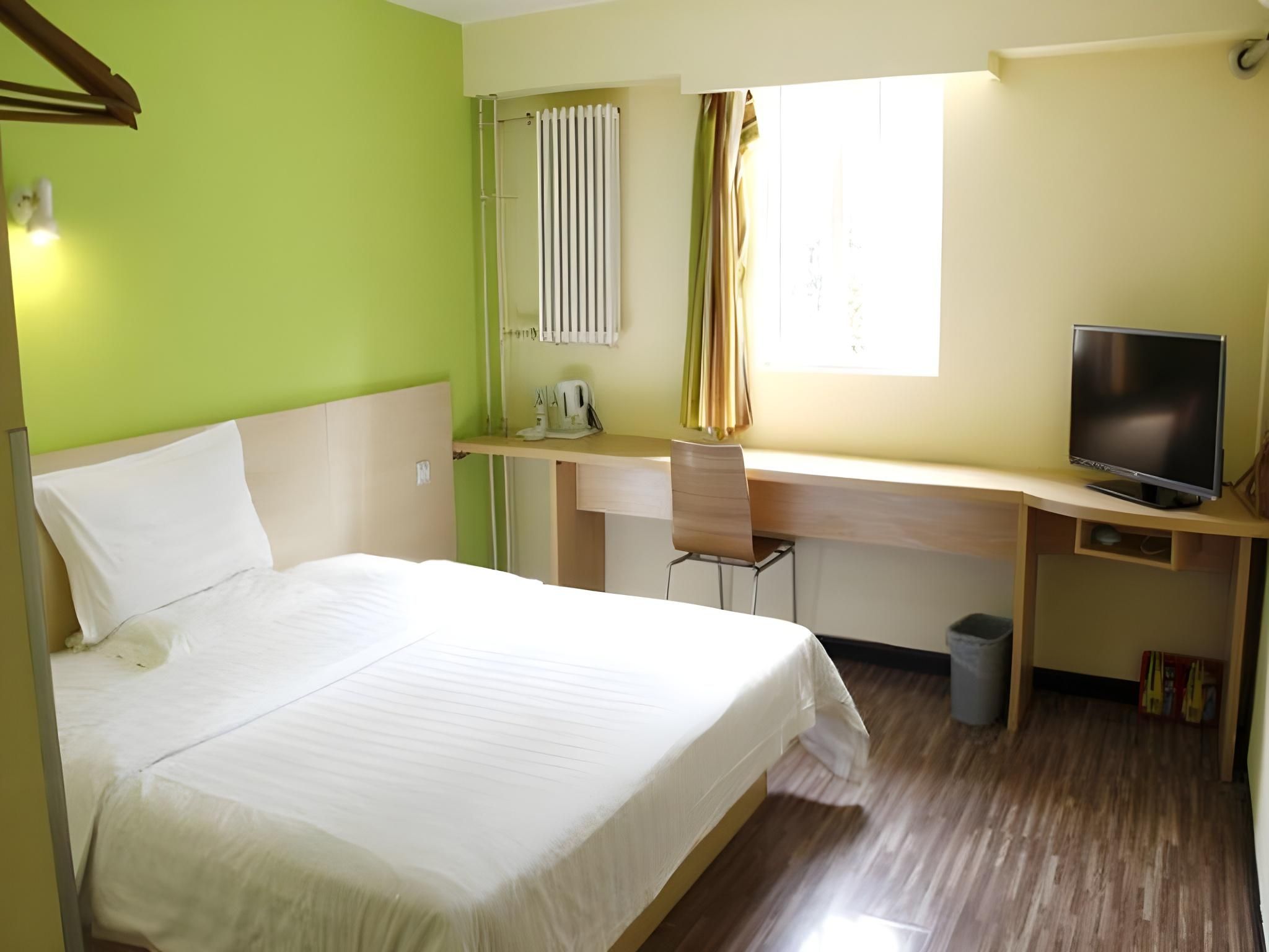 WH - Zizhu 1 Bed Room