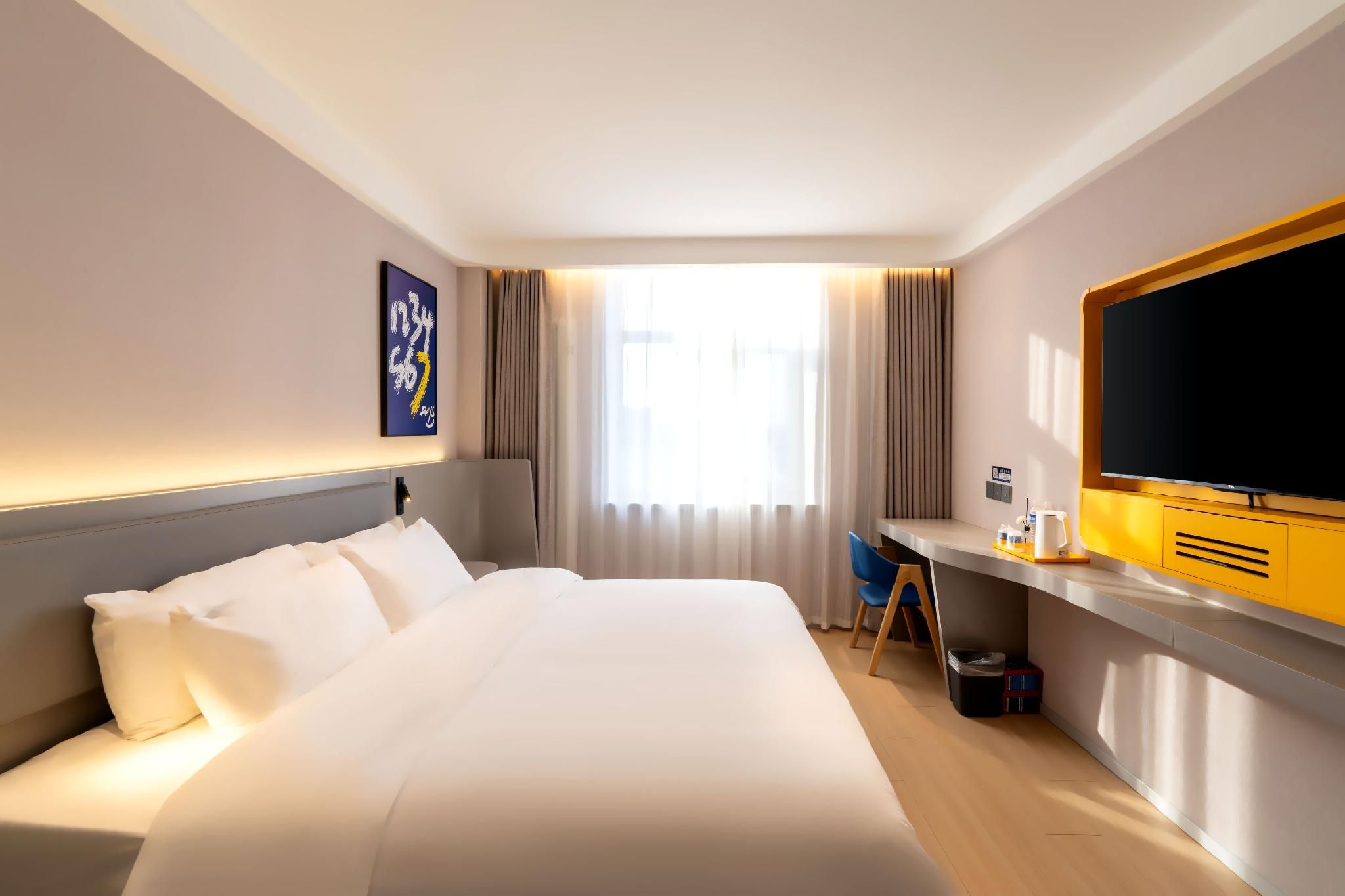 Comfort Double Room