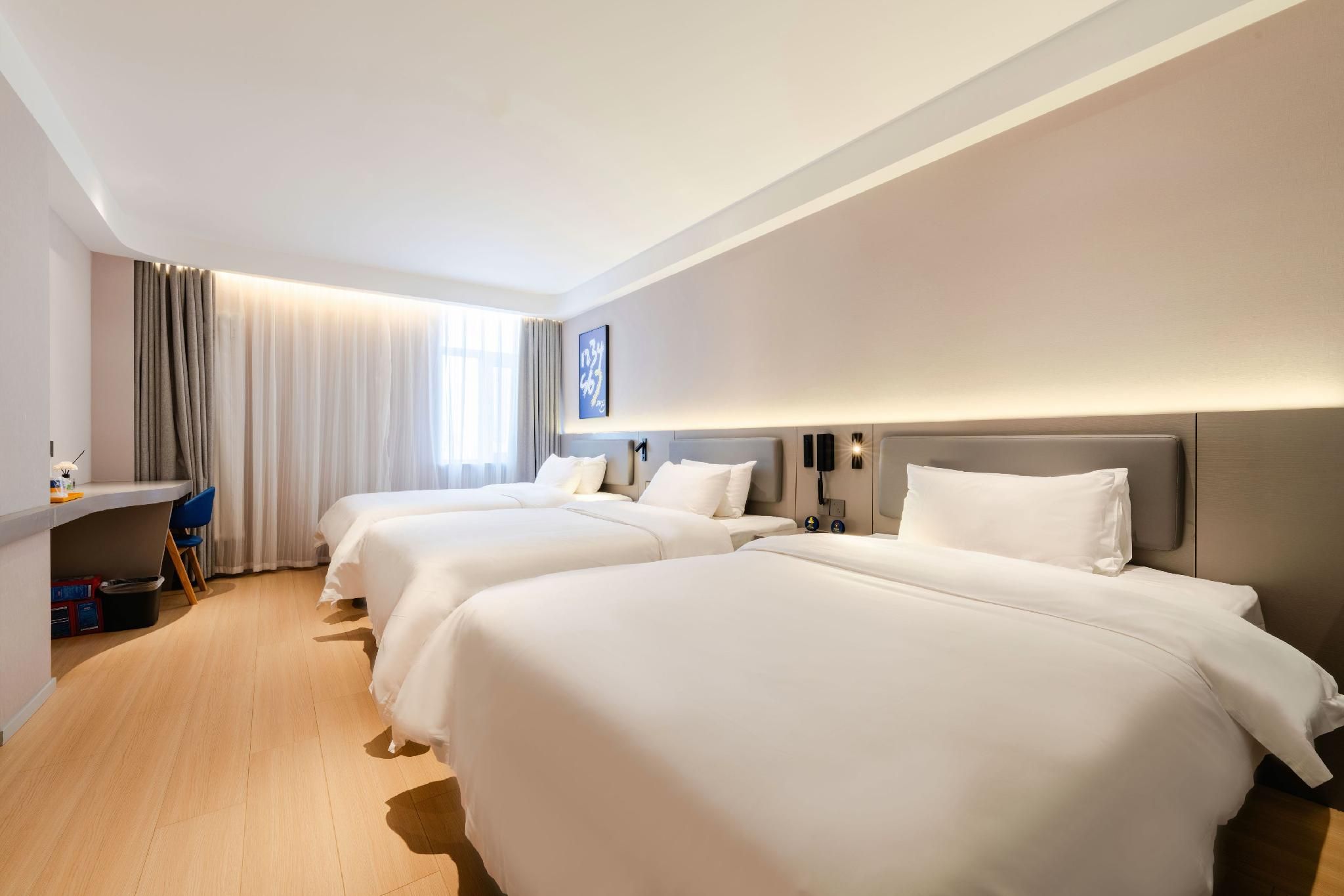 Guestroom Triple