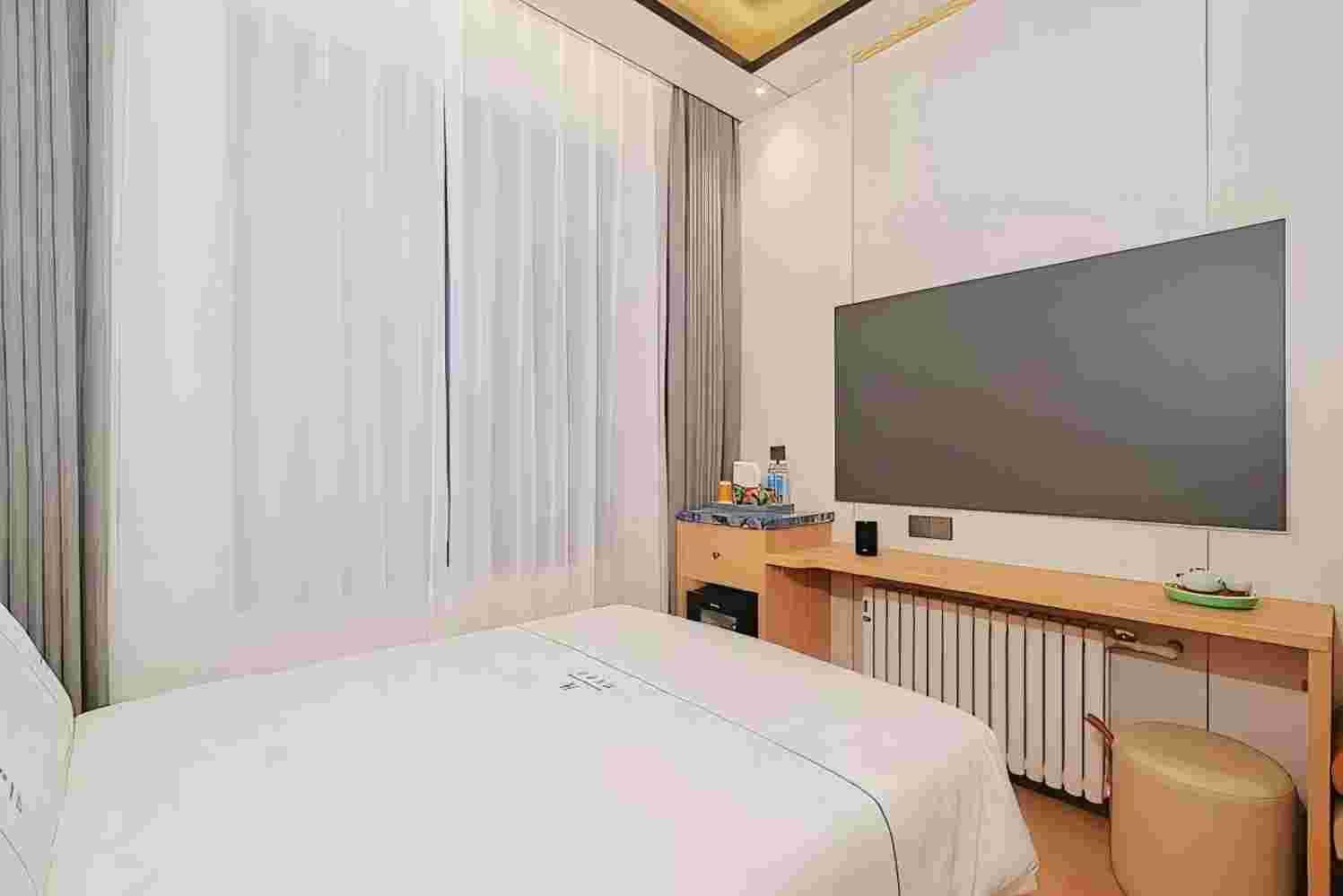 Guesthouse Single Room
