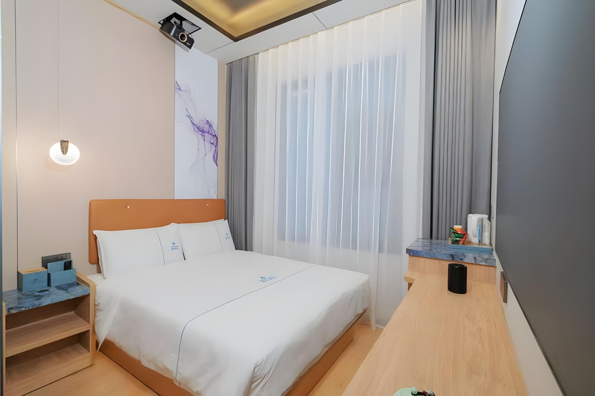 Guesthouse Single Room