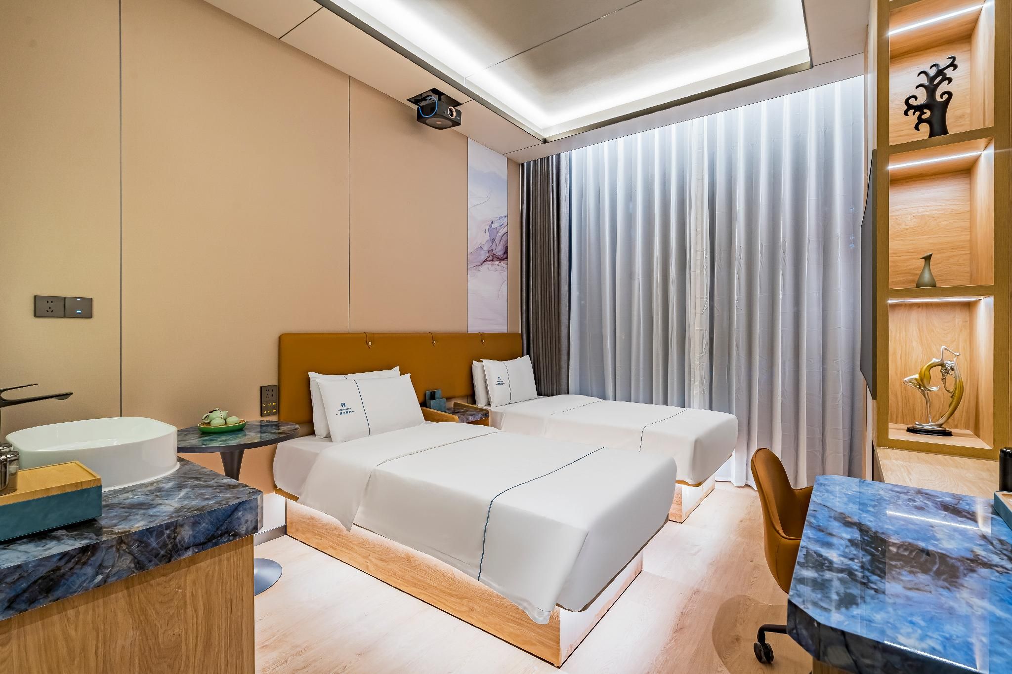 Standard 2 Beds
