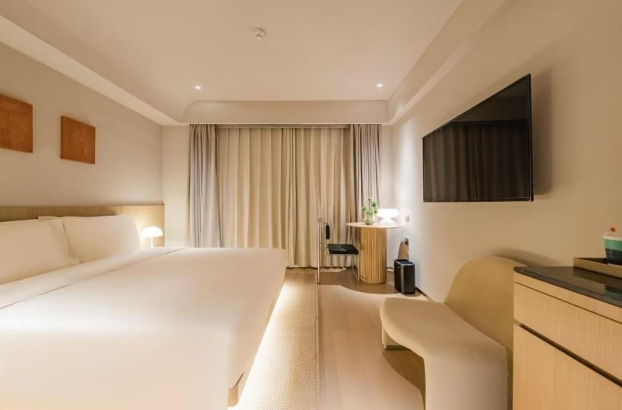 Atour - Elegant 1 Bed Room