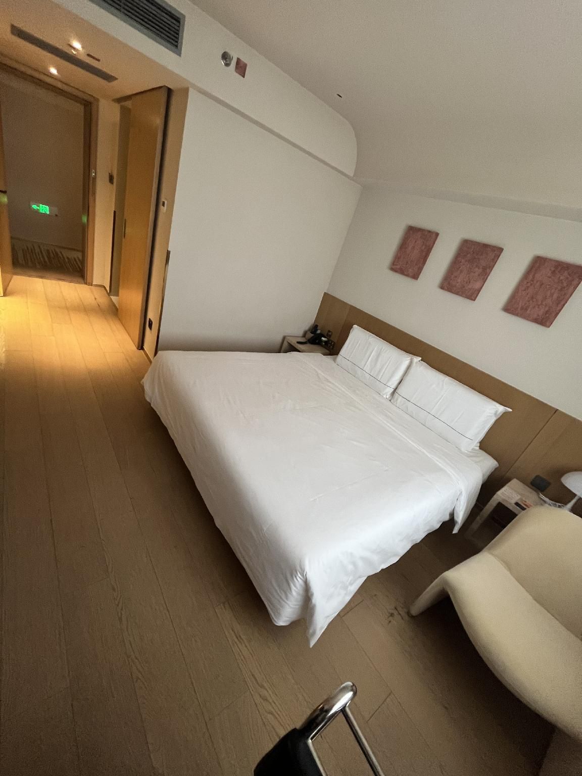 Atour - Elegant 1 Bed Room