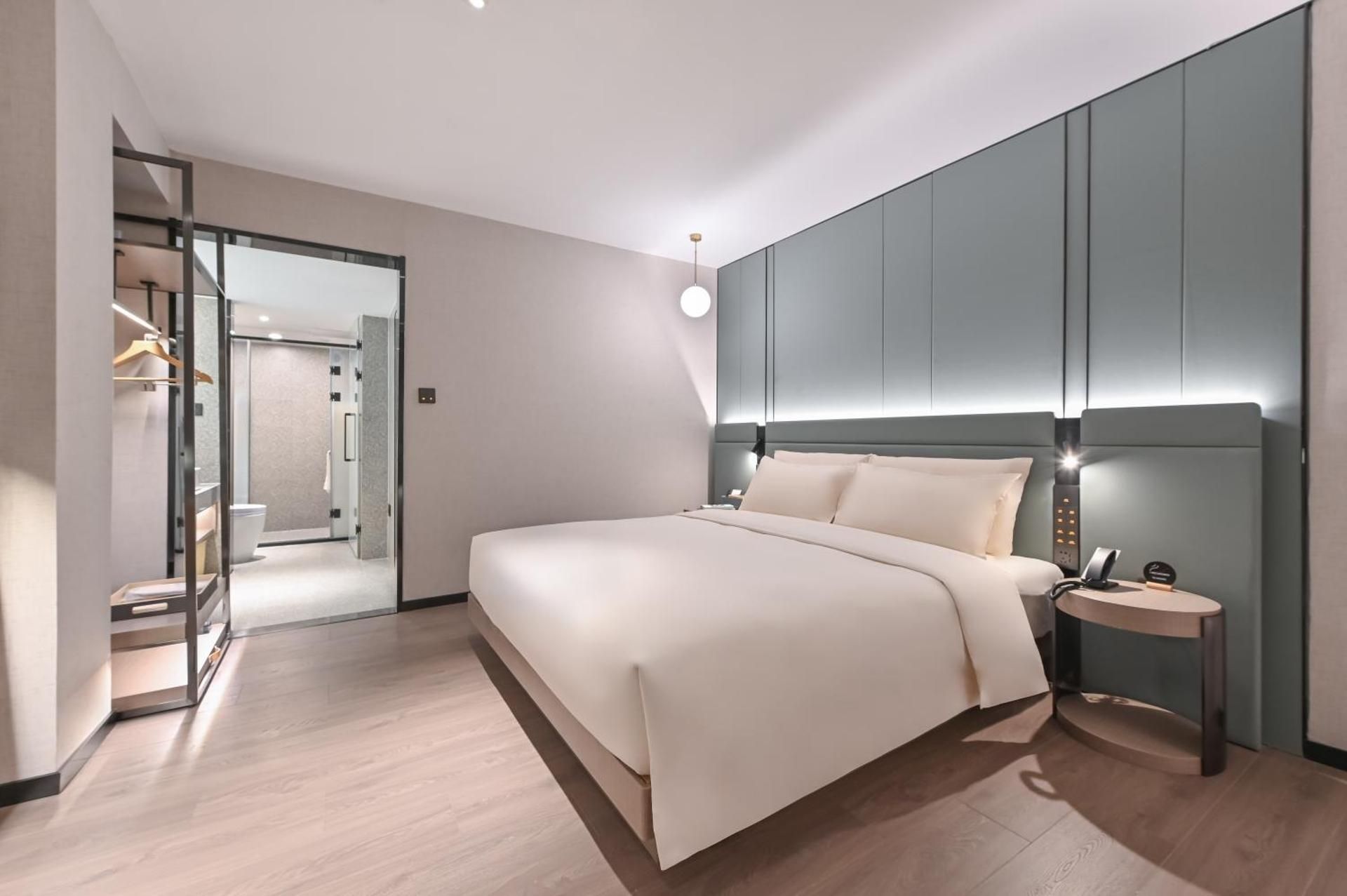Atour - Elegant 1 Bed Room