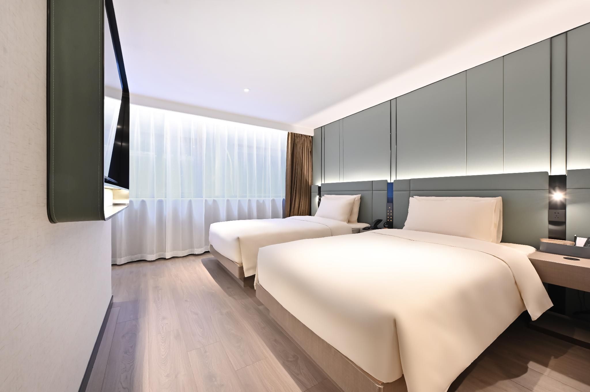 Twin Executive Room