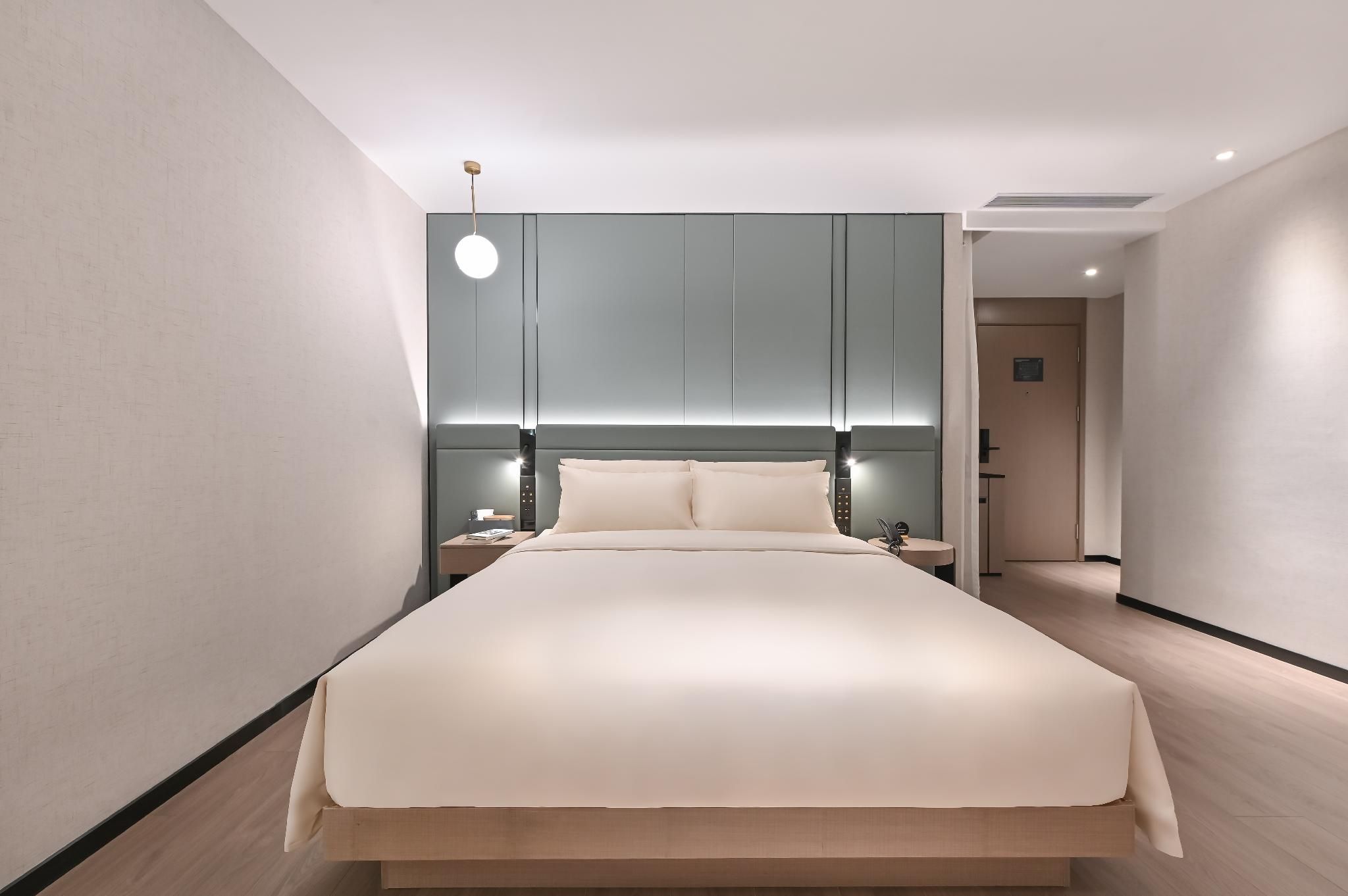 Atour - Elegant 1 Bed Room