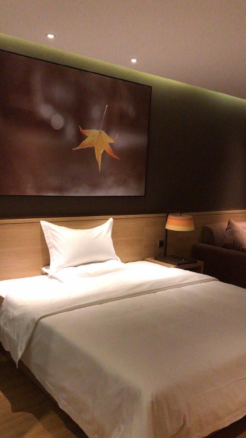 IU Compact U - Exquisite Bed Room