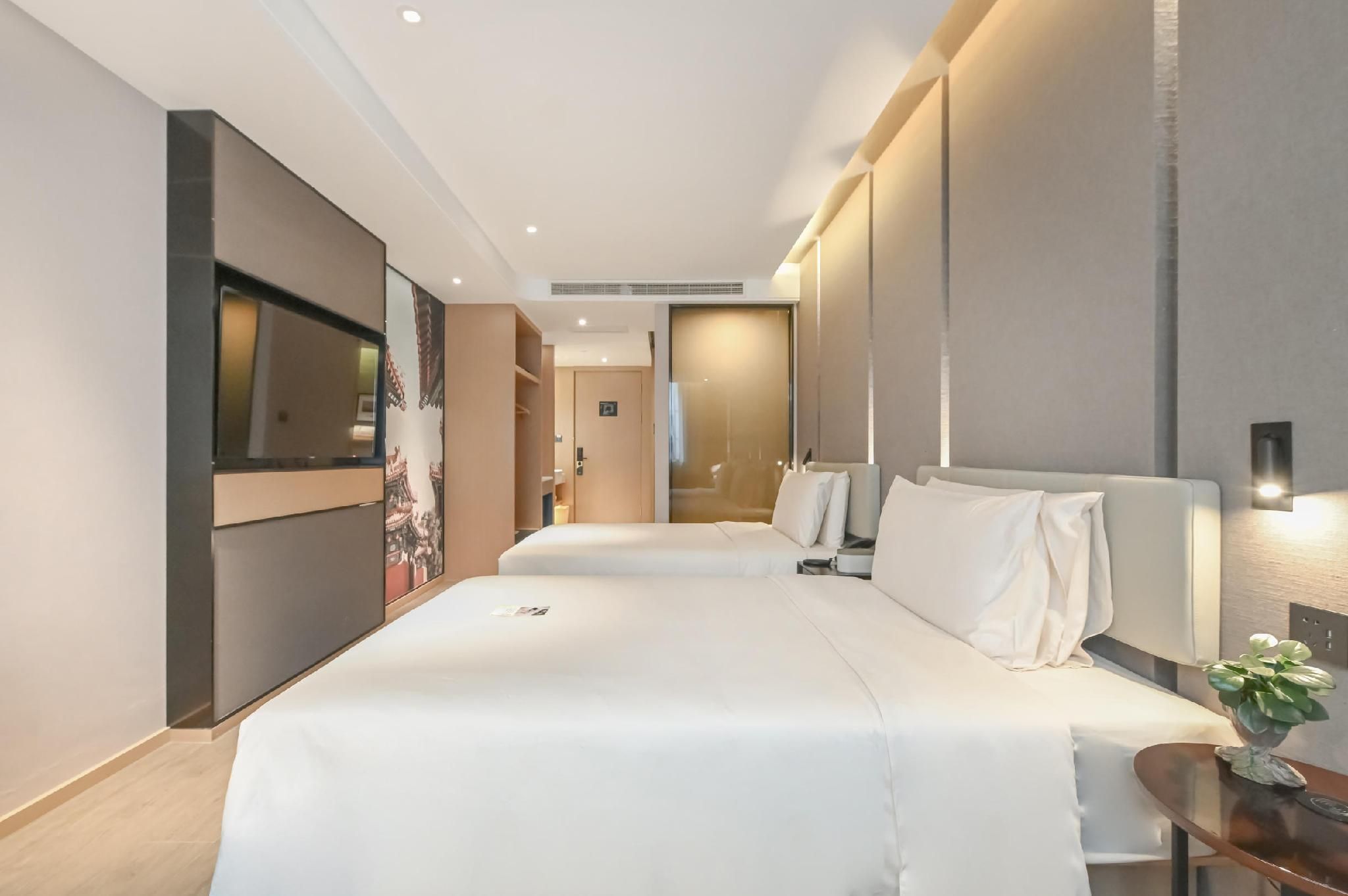 Twin Executive Room
