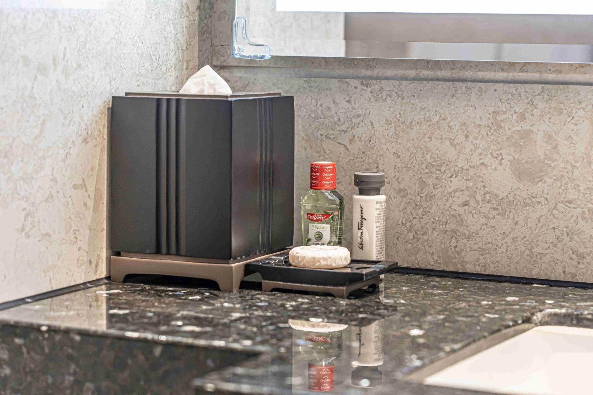 Beijing Zhaolin Grand Hotel