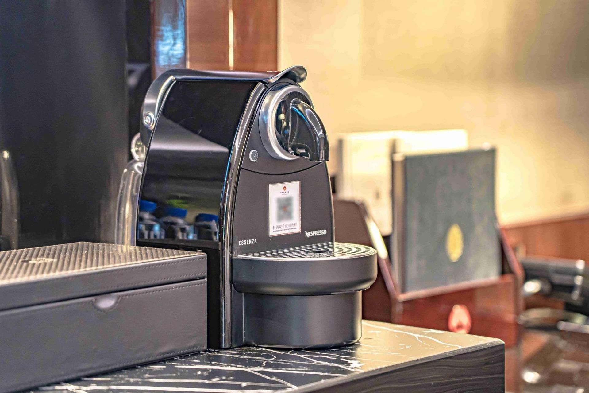 Twin Room with Terrace