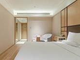 SHUYA Superior Queen Room
