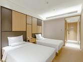 SHUYA Superior Twin Room