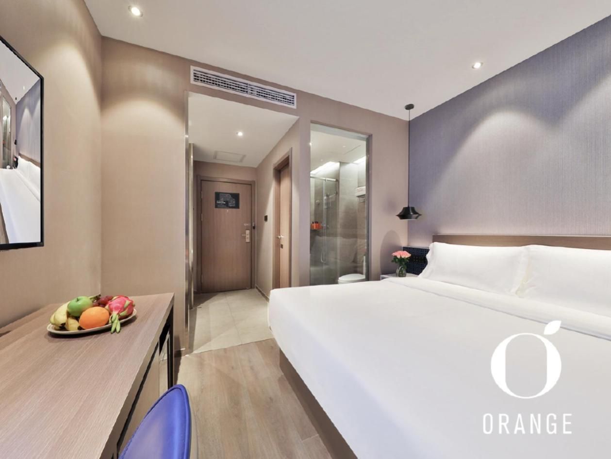 Superior Queen Room