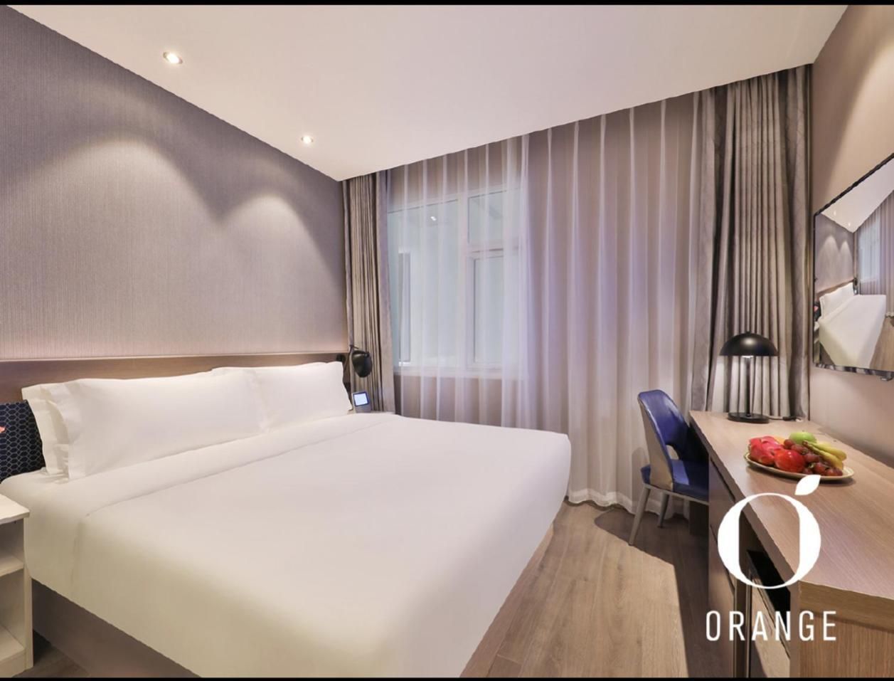 Superior Queen Room