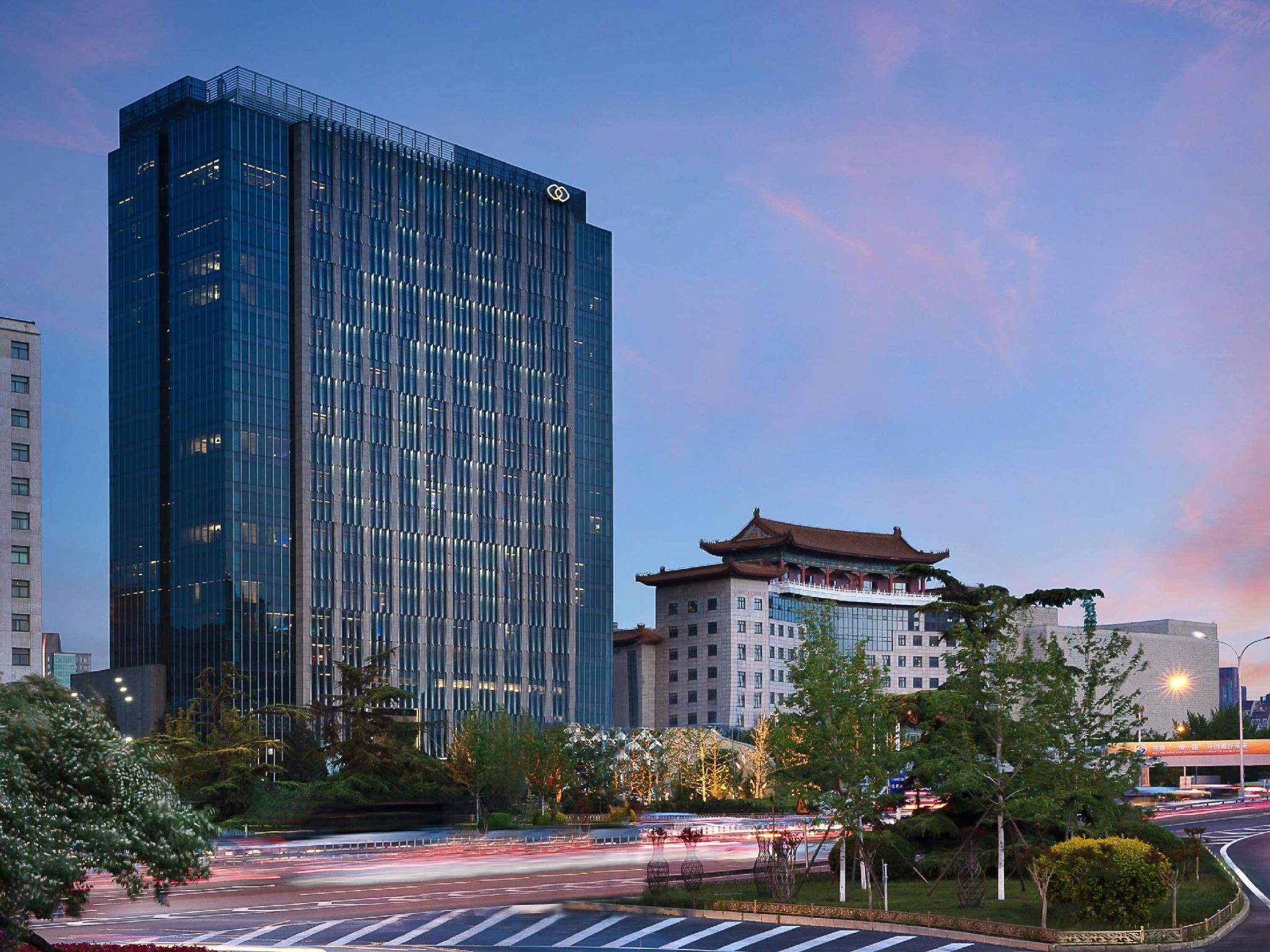 Sofitel Beijing Central