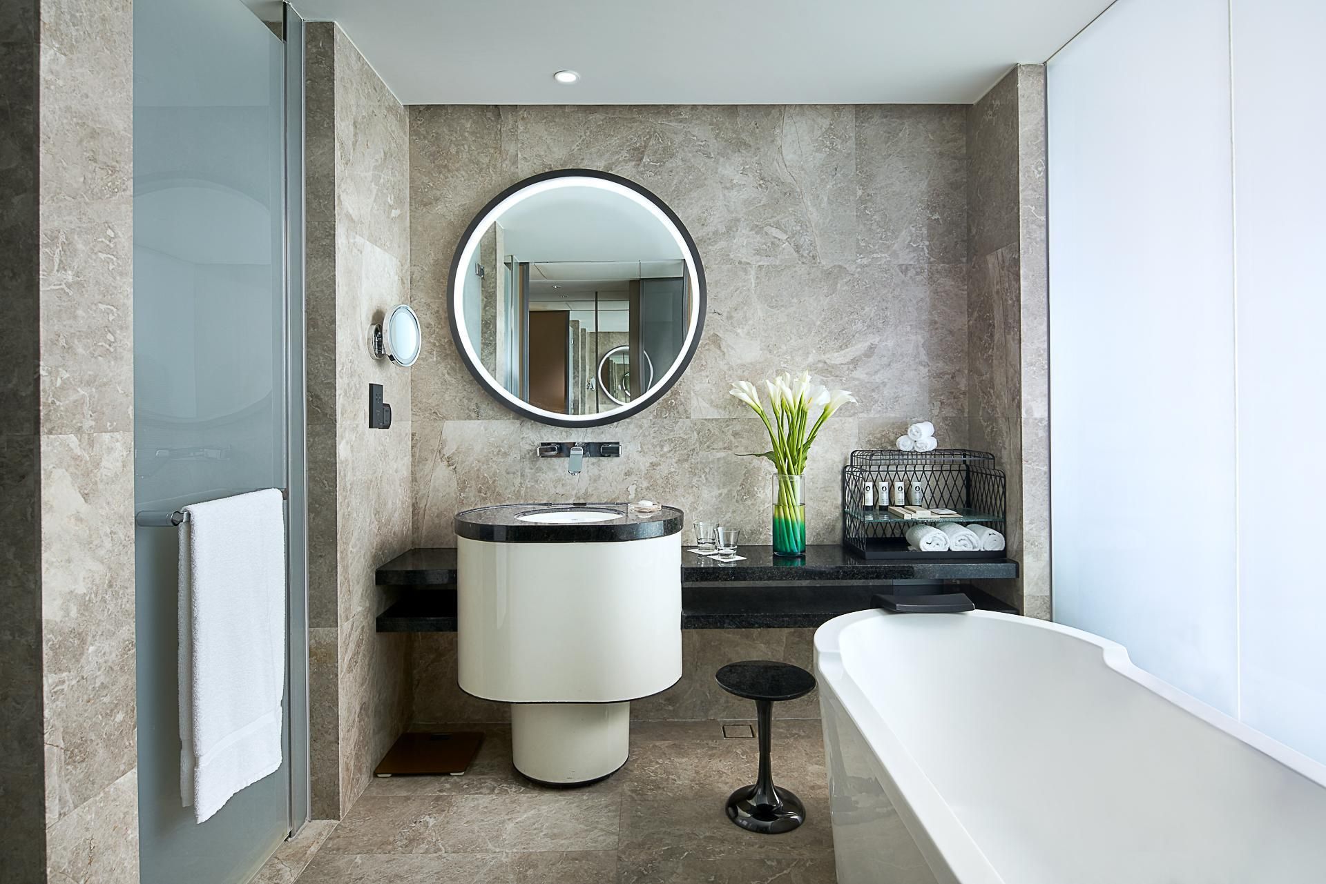 Luxury Room, 2 Single Beds - Mini Bar Included