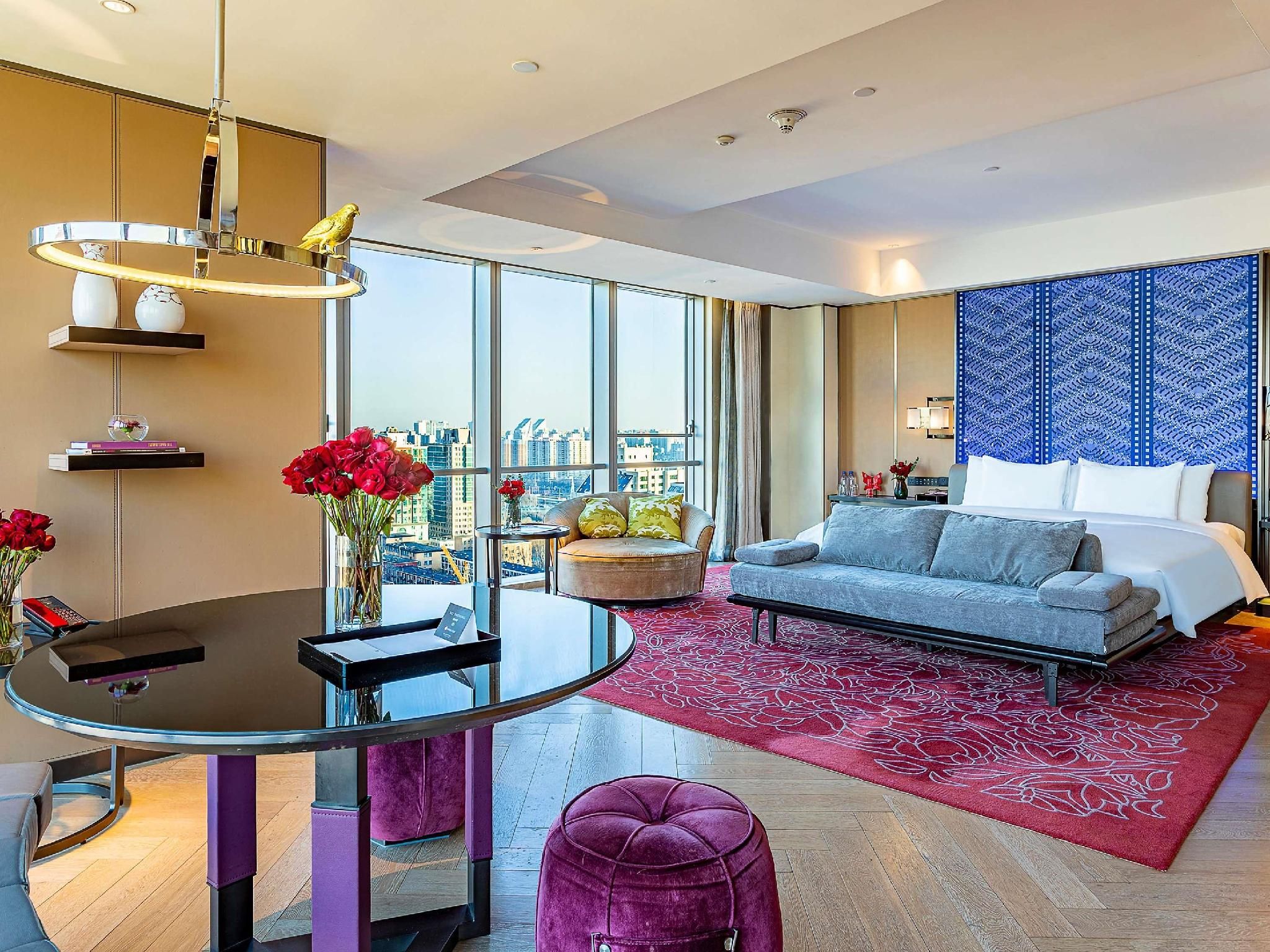 Prestige Family Suite