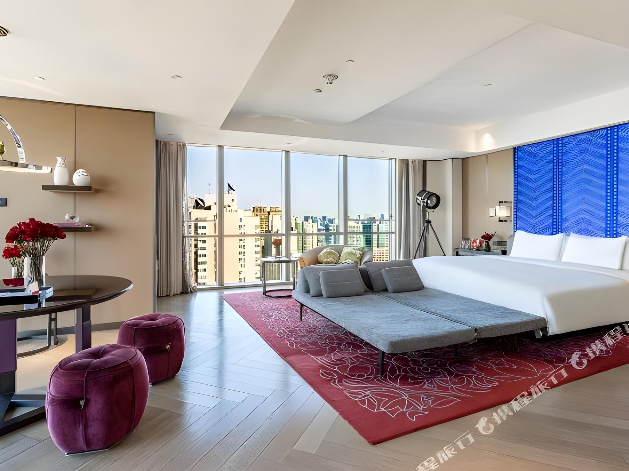 Prestige Family Suite