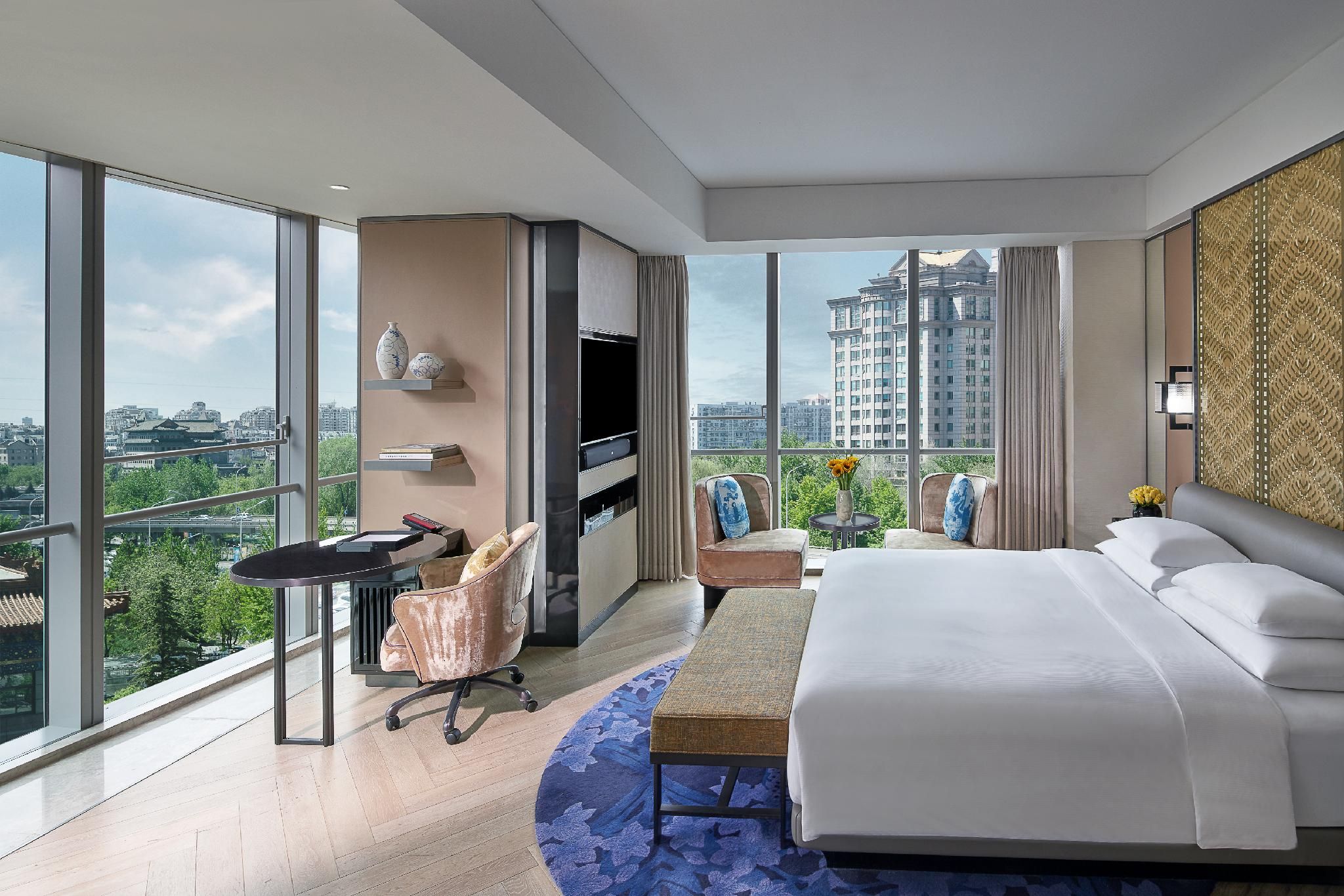 Magnifique Family Room