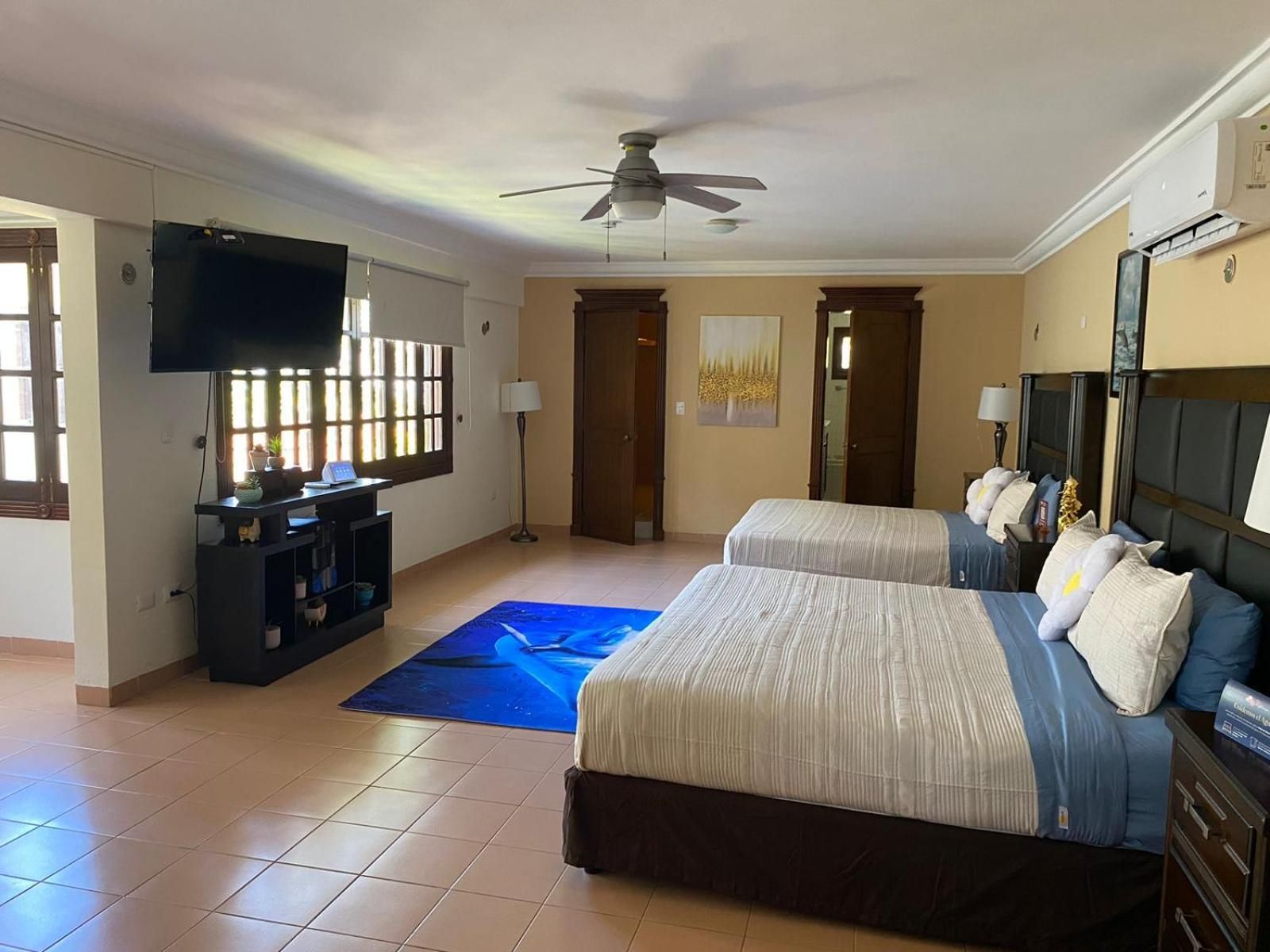 Family Suite