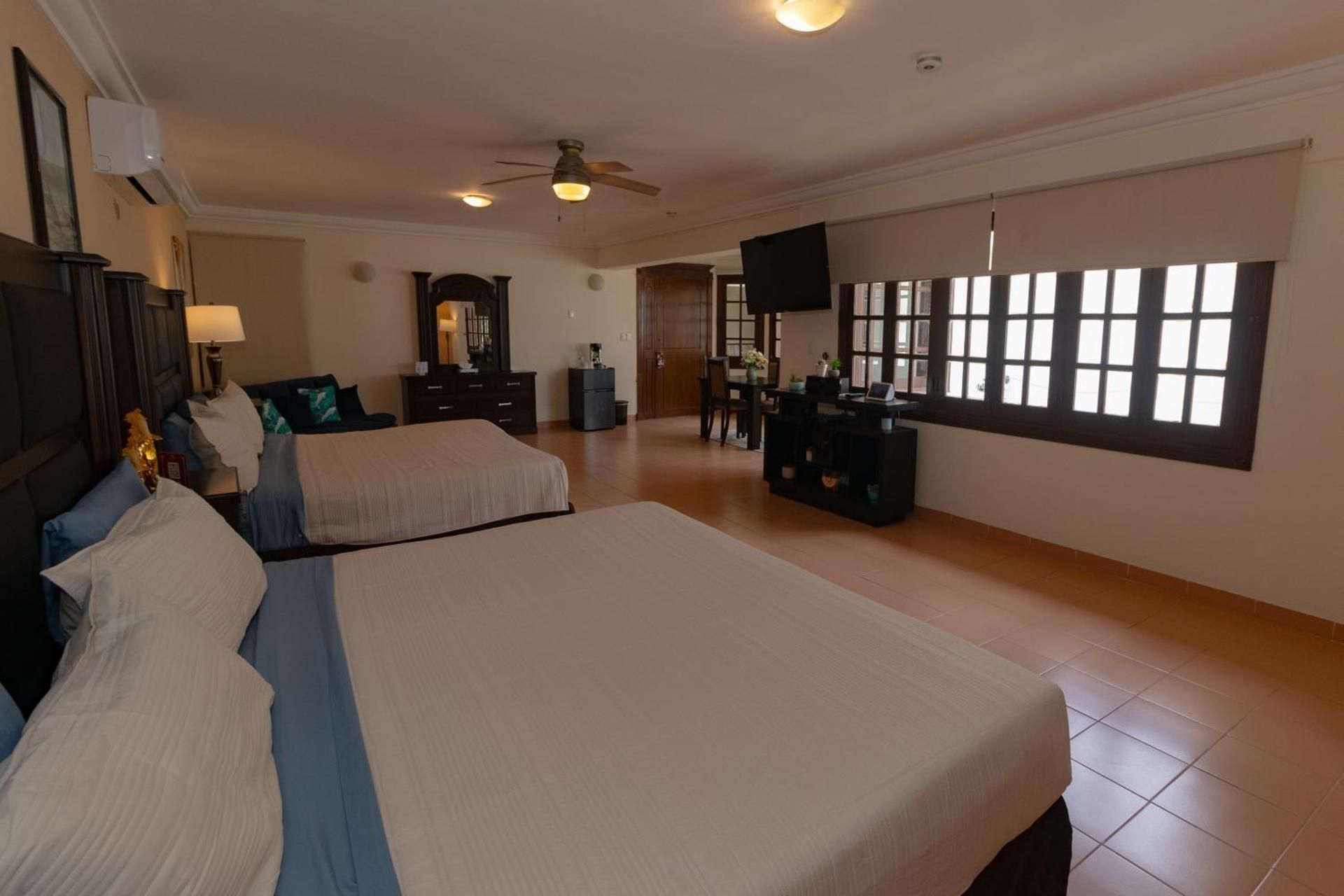 Family Suite