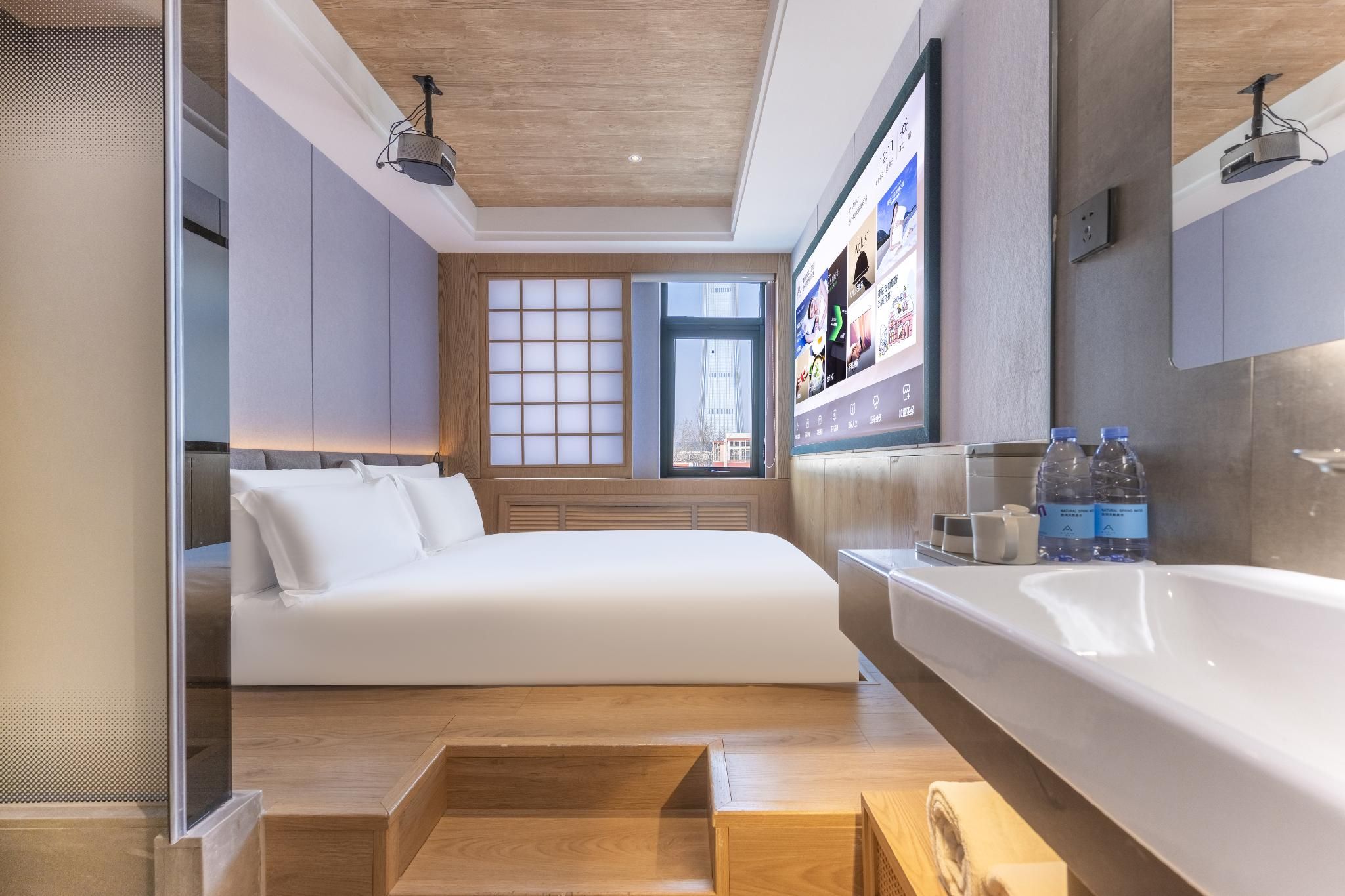 Atour - Elegant 1 Bed Room