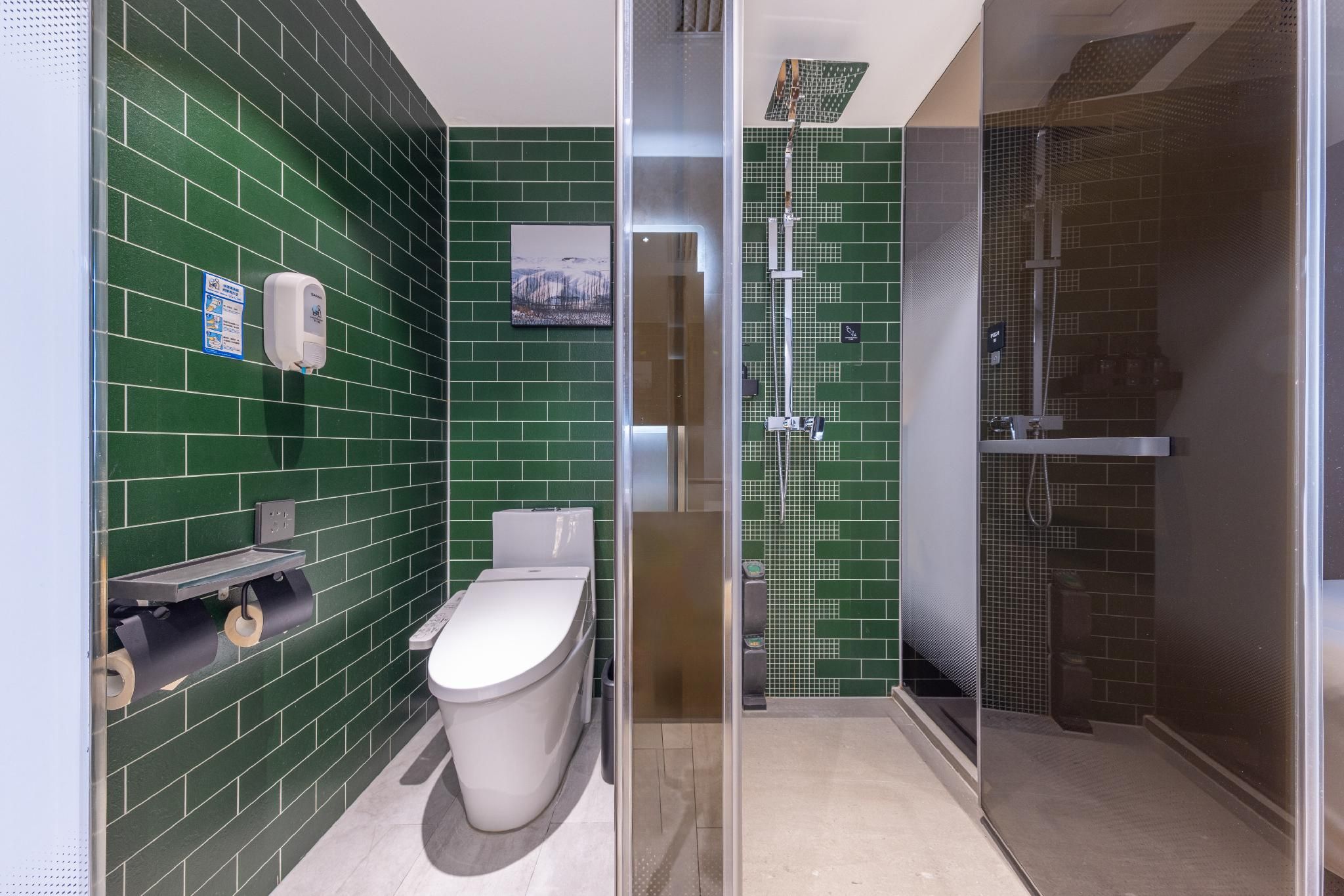 Atour - Elegant 1 Bed Room