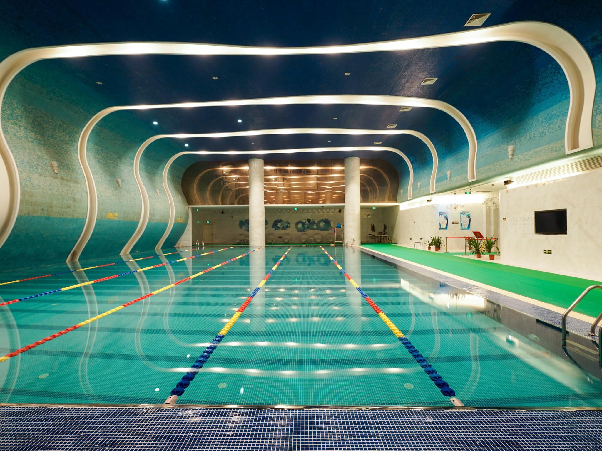 sports and activities