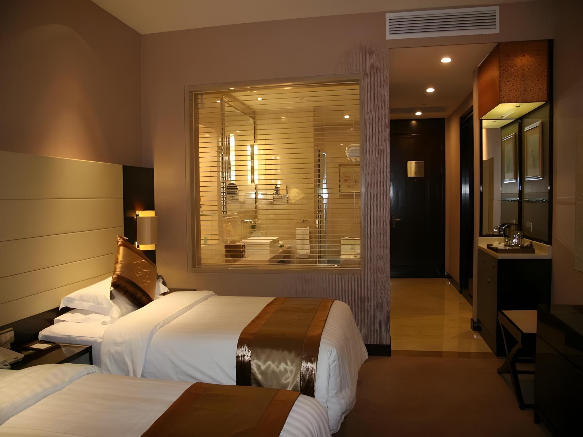 Executive Twin Room
