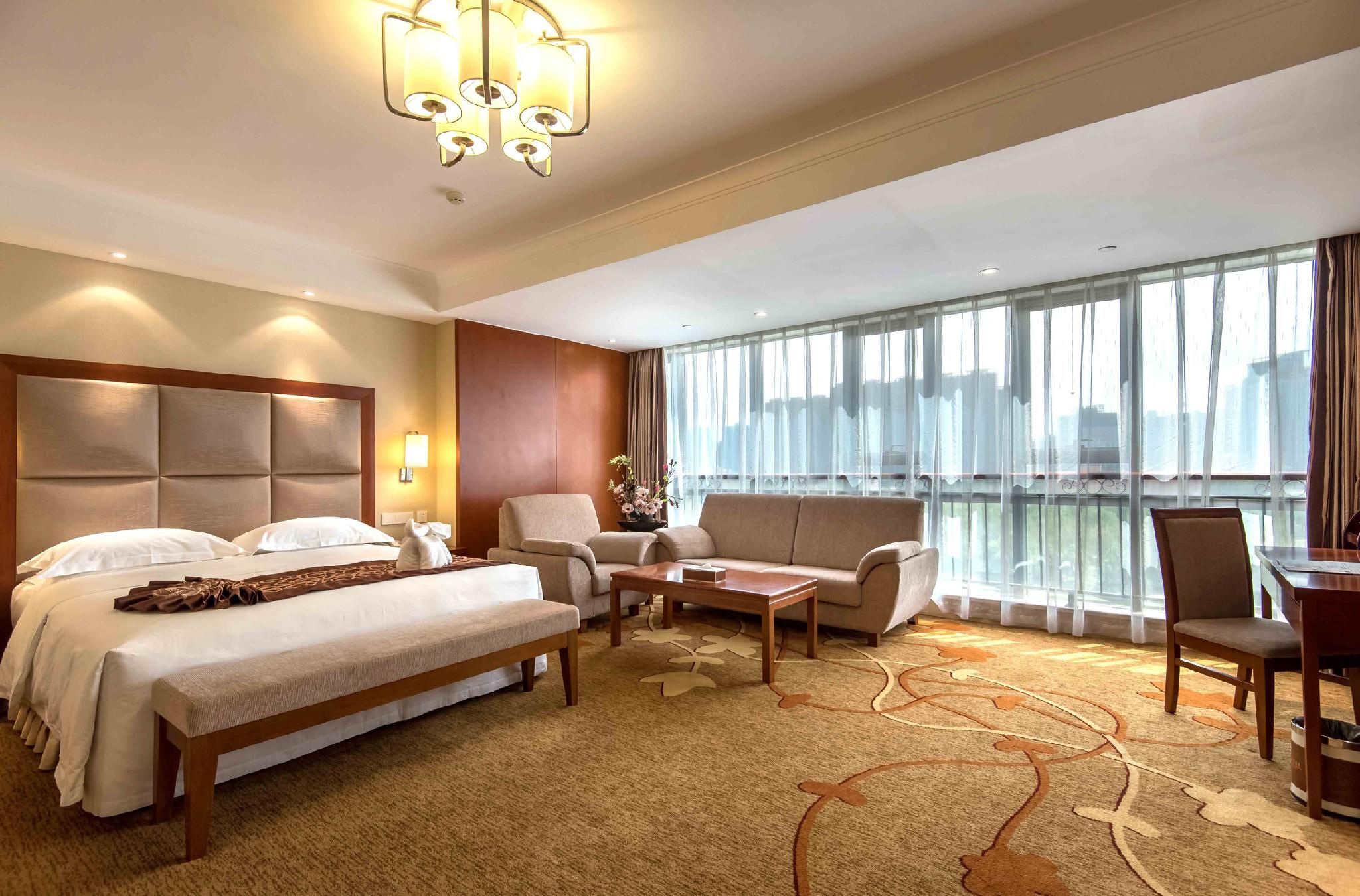 AVIC Hotel Beijing