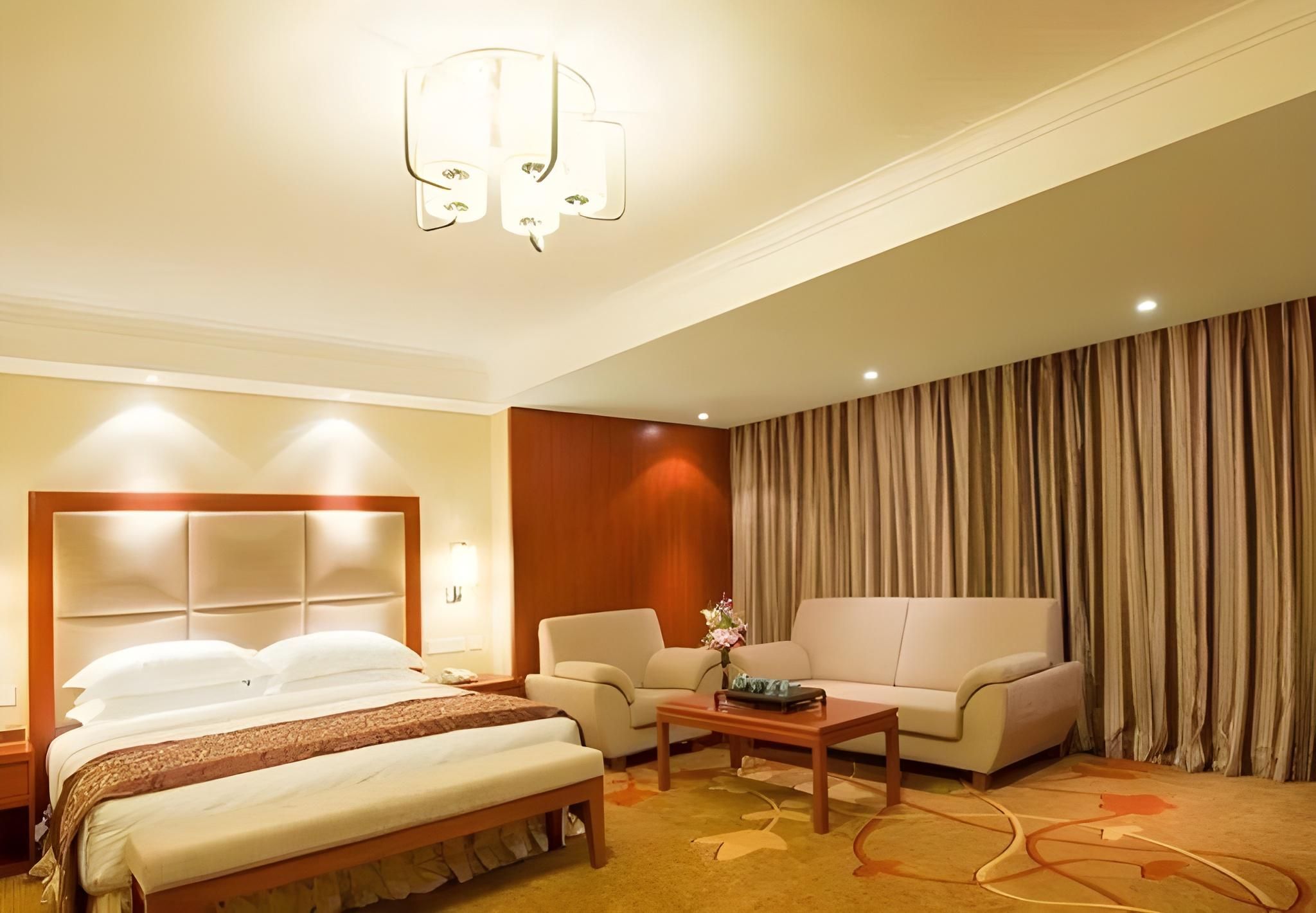 Business Deluxe Room