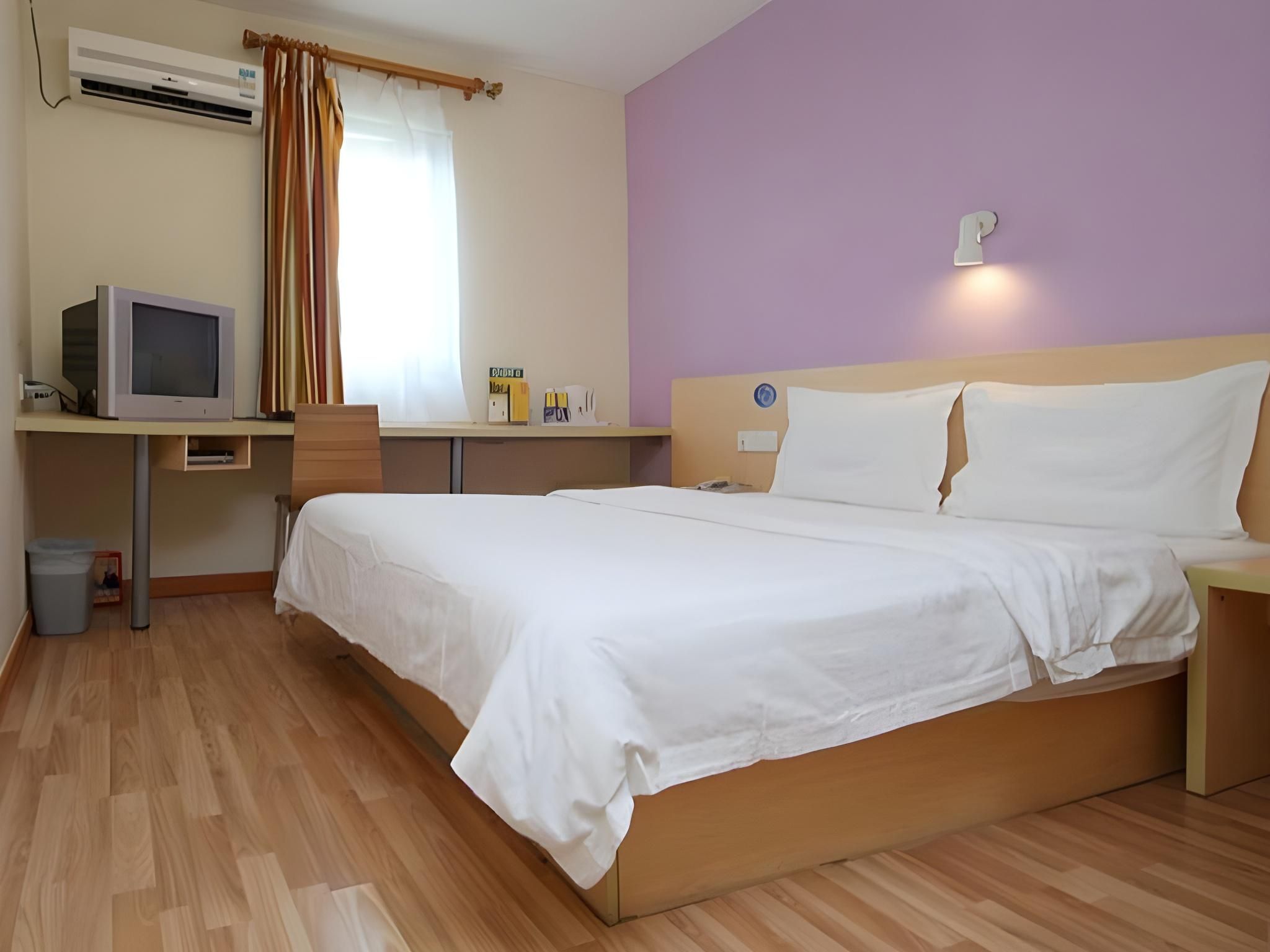 WH - Zizhu 1 Bed Room