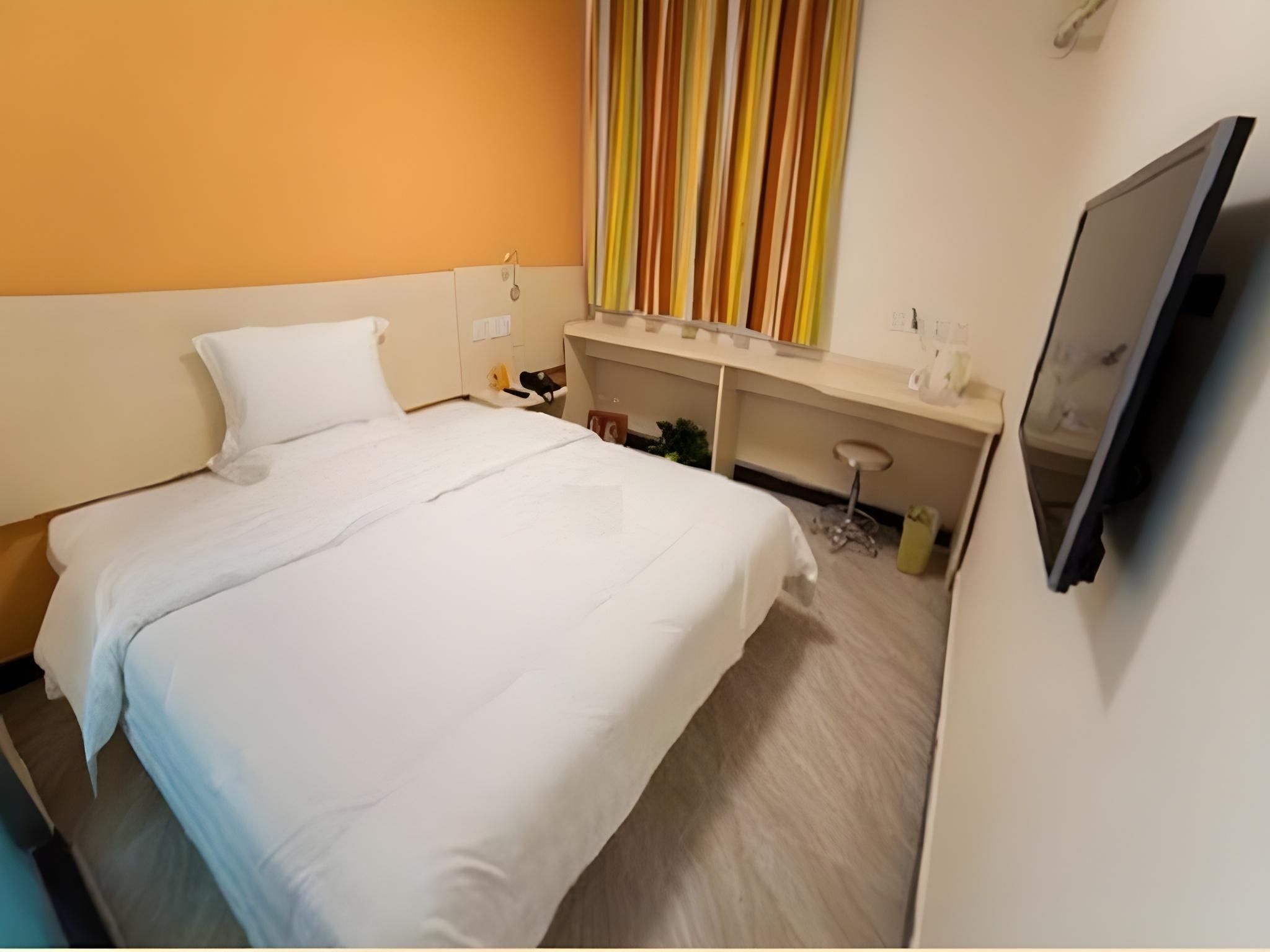WH - Zizhu 1 Bed Room