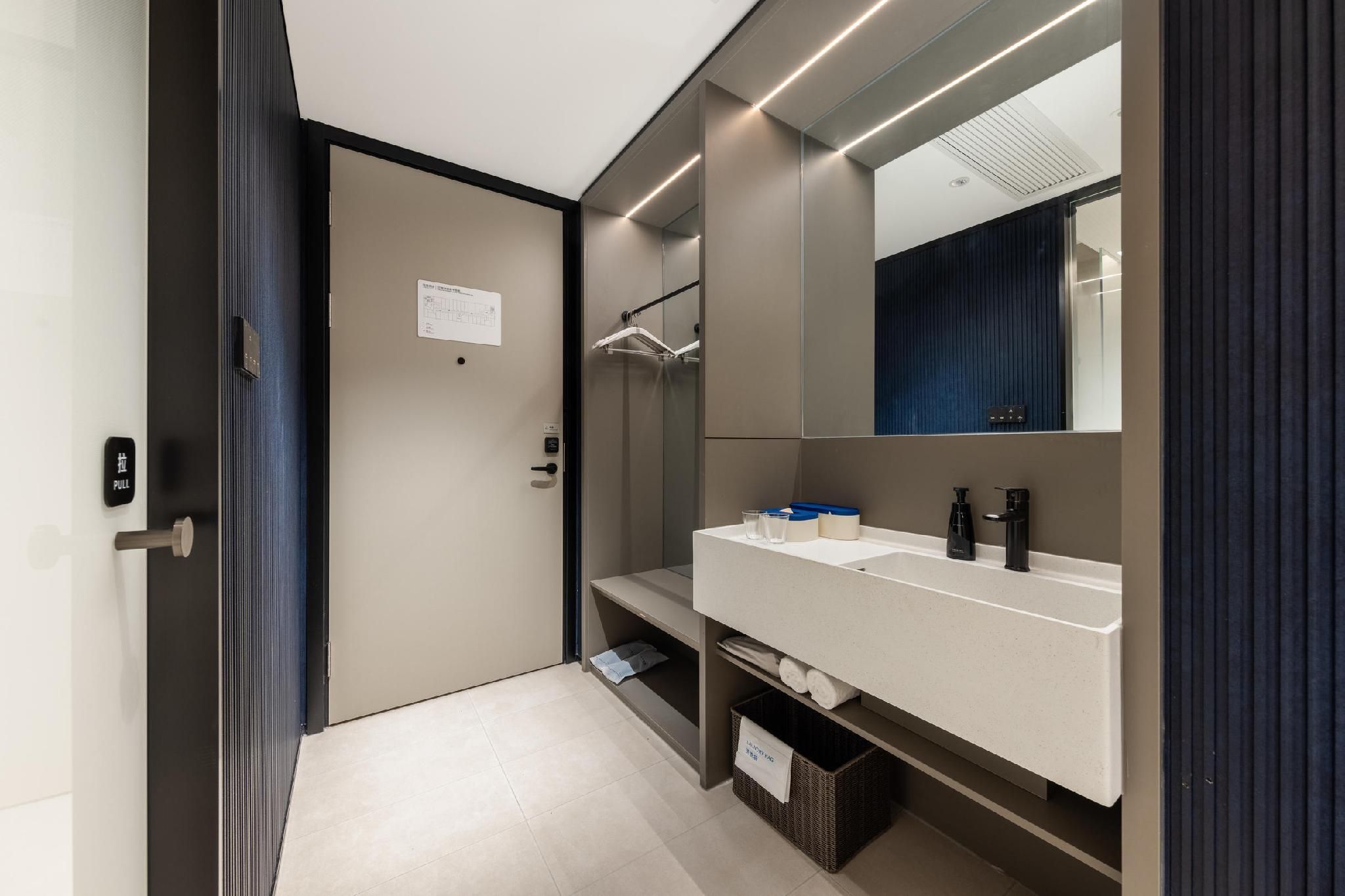 Atour - Standard 1 Bed Room