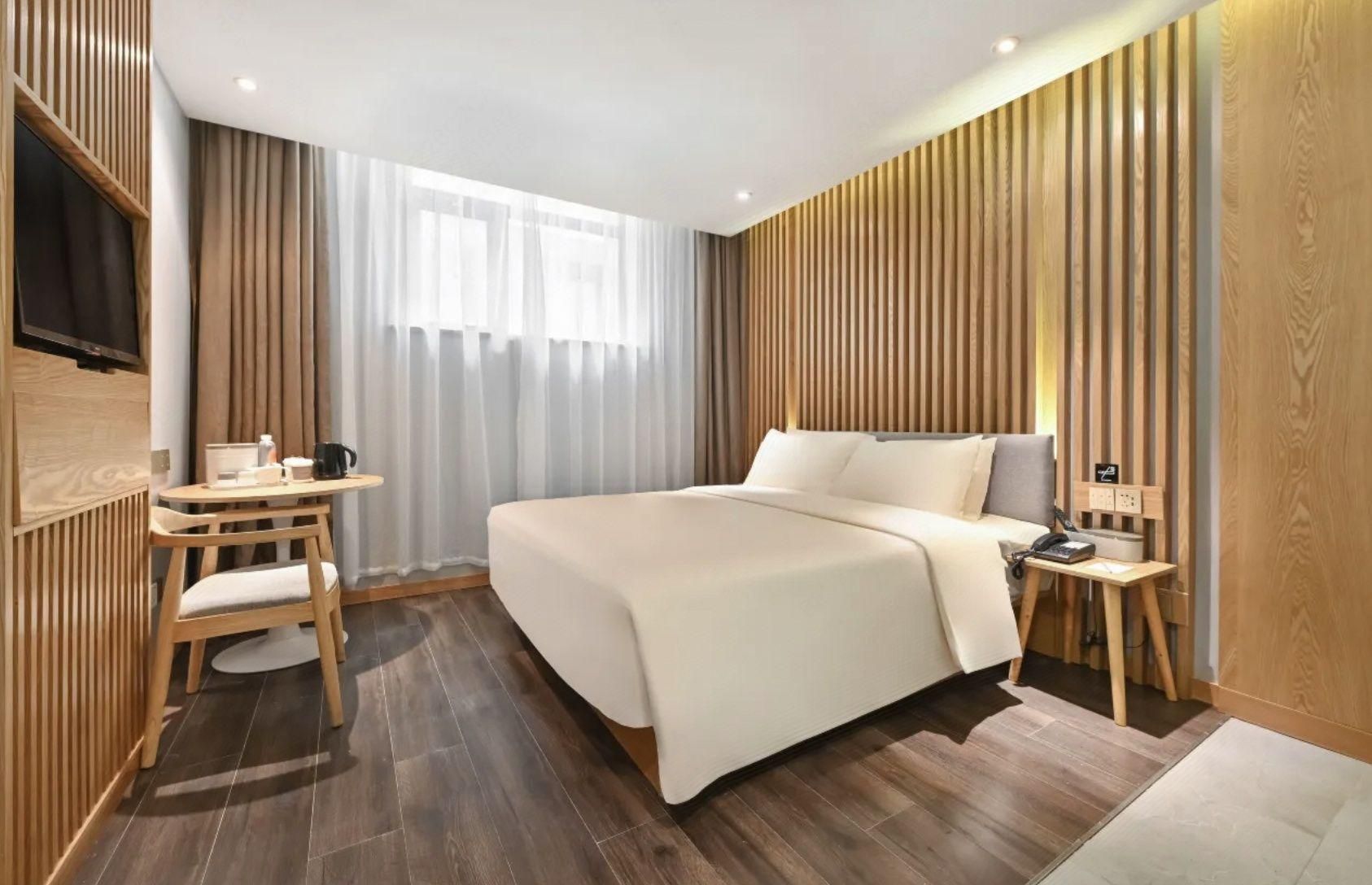 Executive Double Room