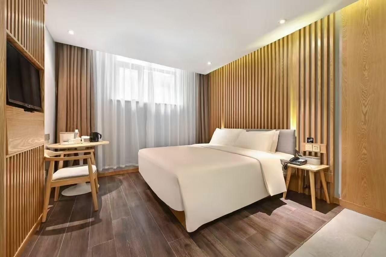 Atour - Elegant 1 Bed Room