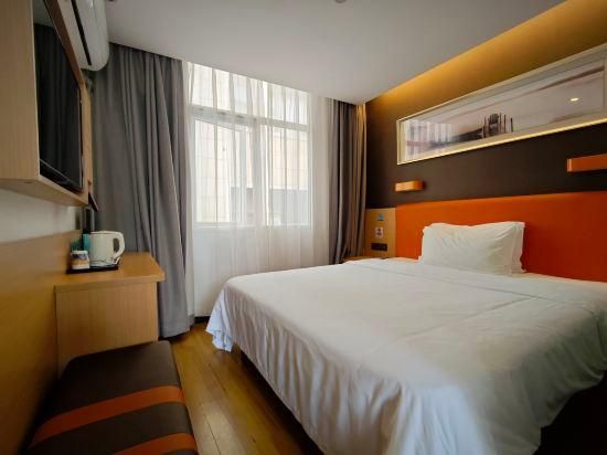 WH - Anxin Bed Room
