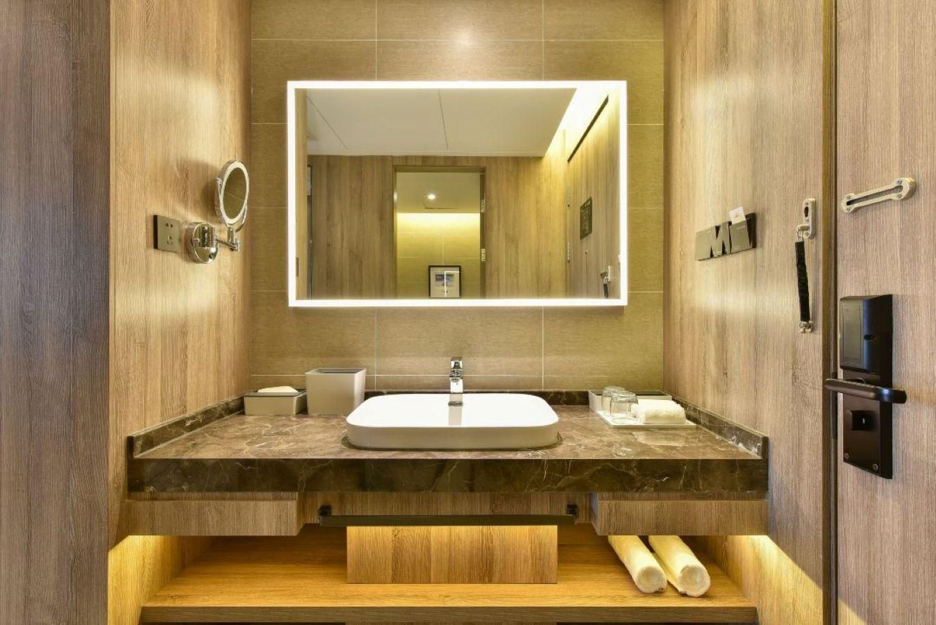 Atour - Elegant 1 Bed Room