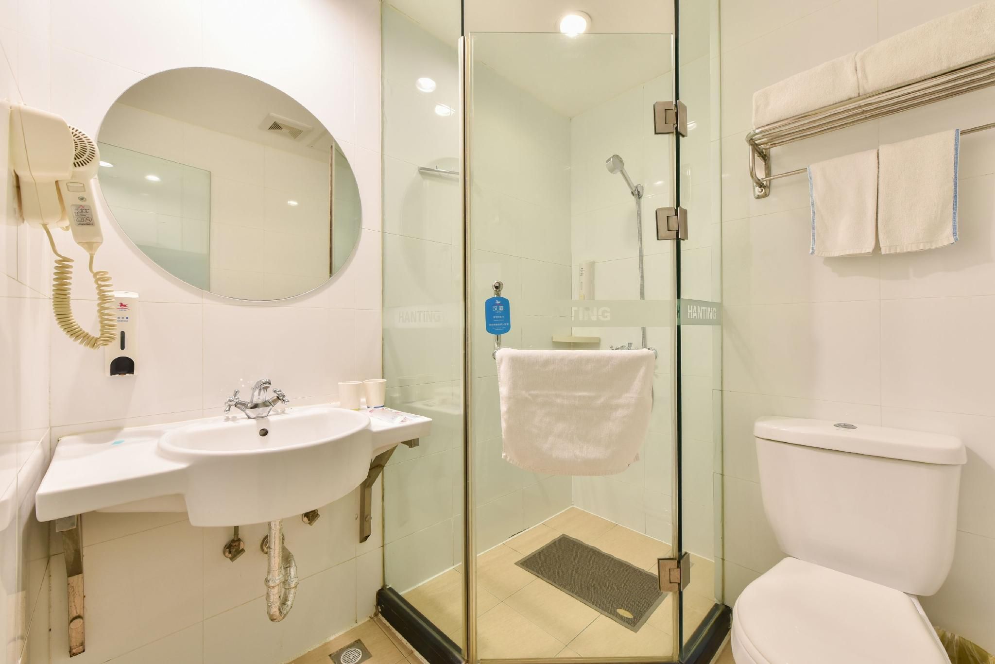 Zero Pressure - Superior Double Room
