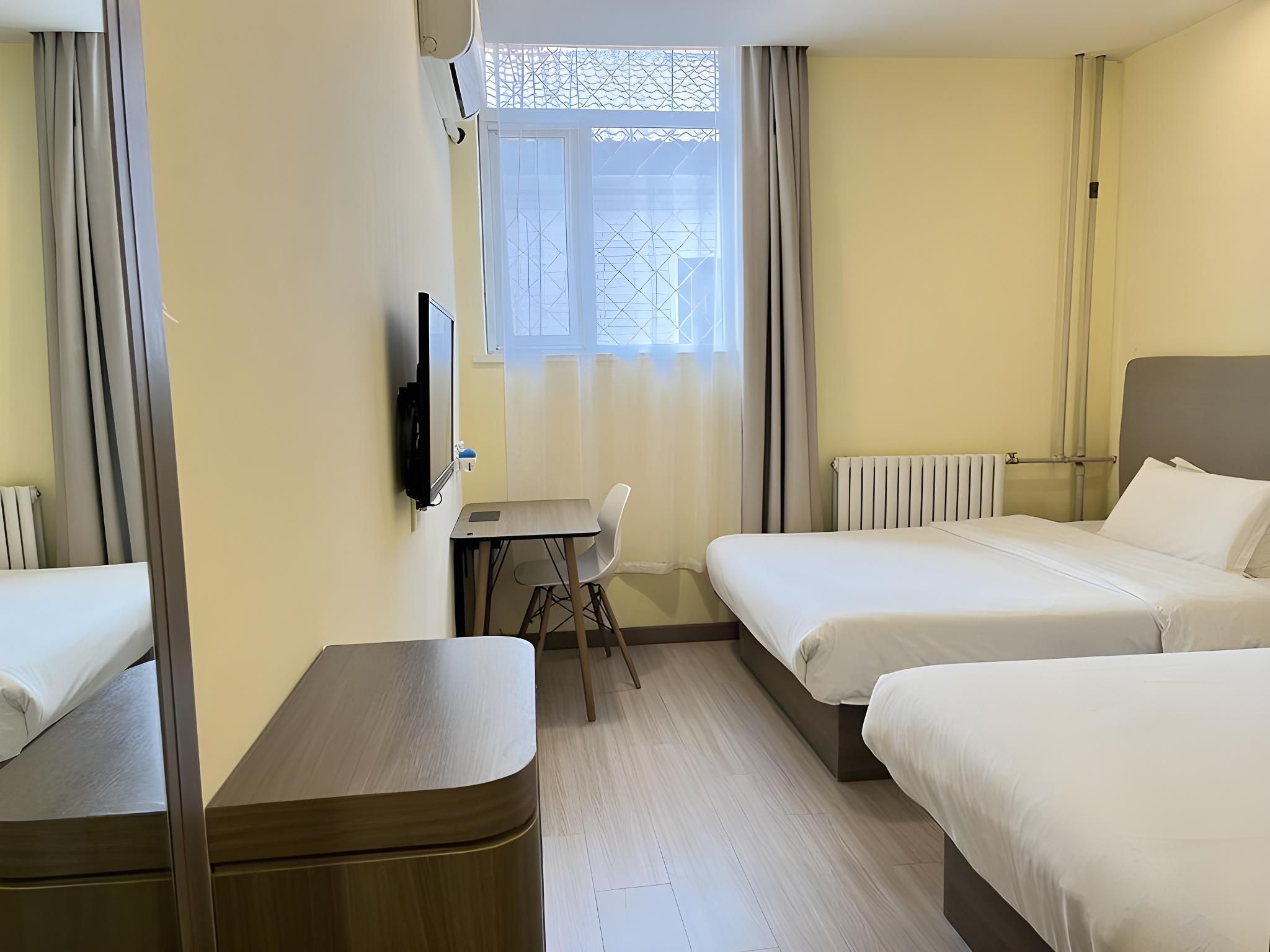 Guest Twin Room